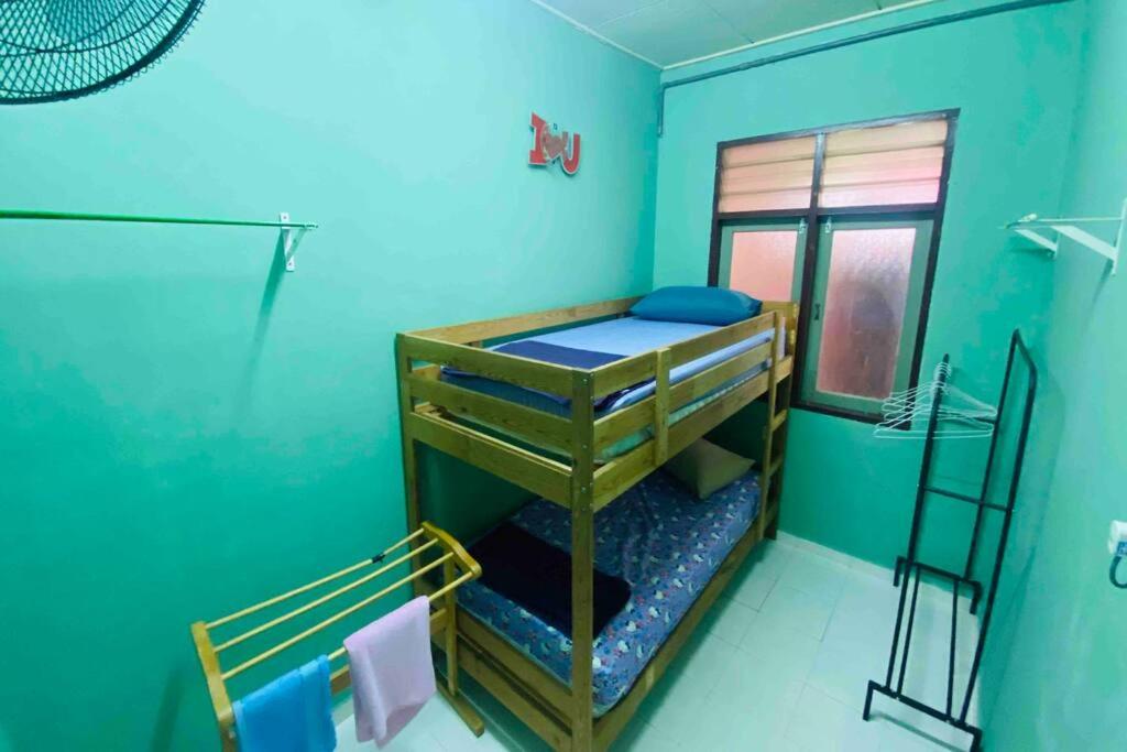 SitiZai Homestay near UMT,UNISZA,KUALATERENGGANU