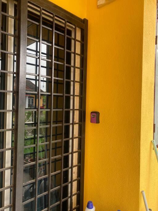 SitiZai Homestay near UMT,UNISZA,KUALATERENGGANU