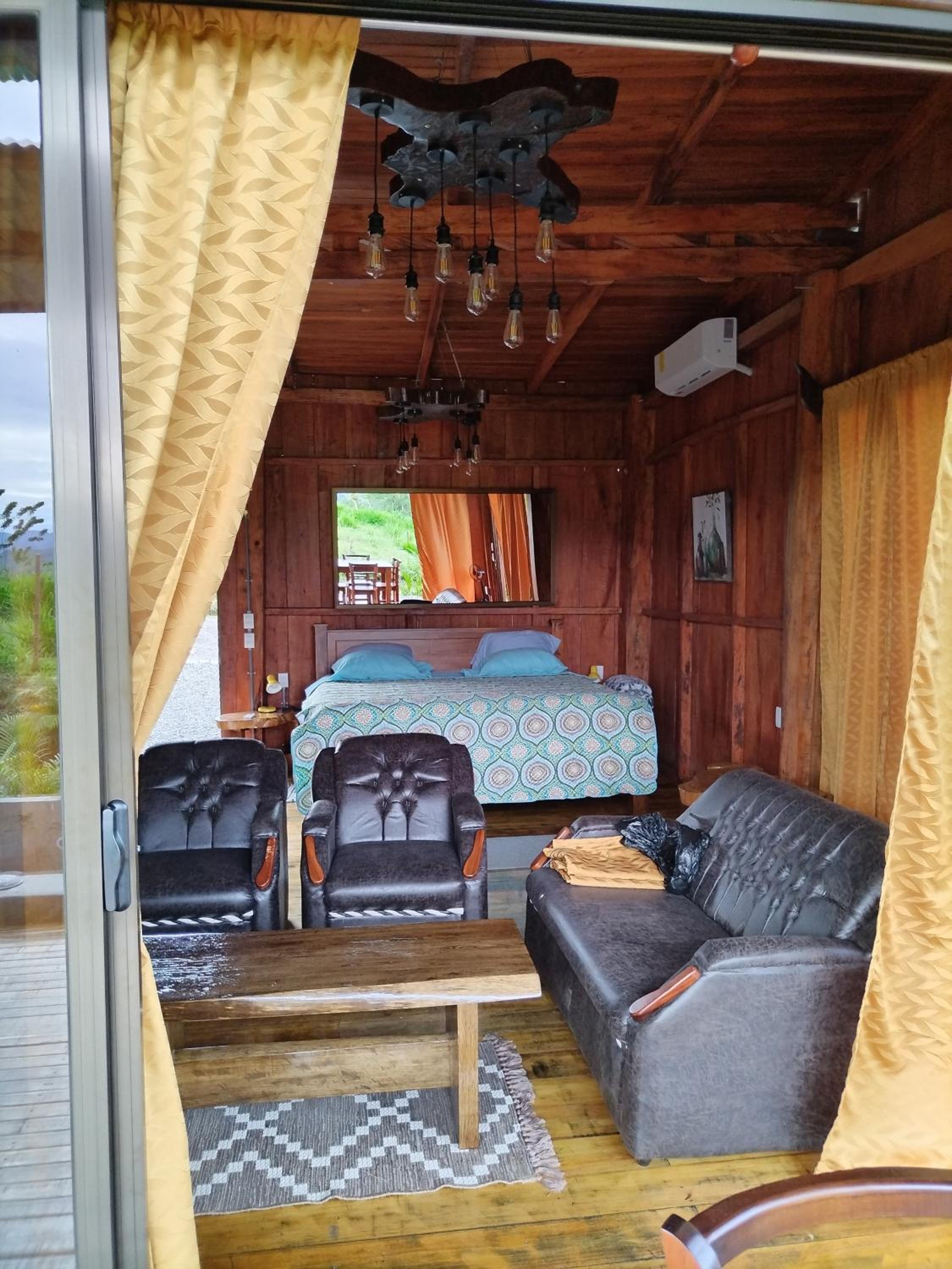 Casa Torre Eco- Lodge view 5