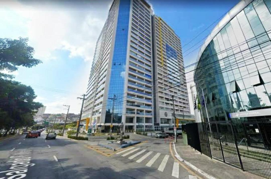 Hotel Terraço Harmony Flats GRU - Image 1