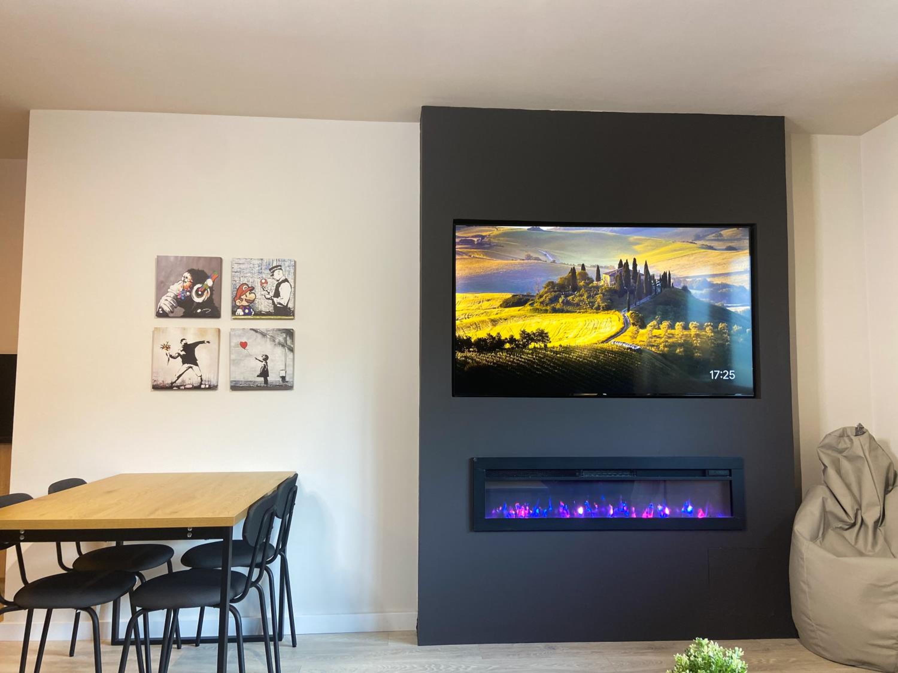 Espectacular Apartamento Con Vistas En Escaldes - 10min Caminando Al Centro - Parking Gratis l by BonesVacances
