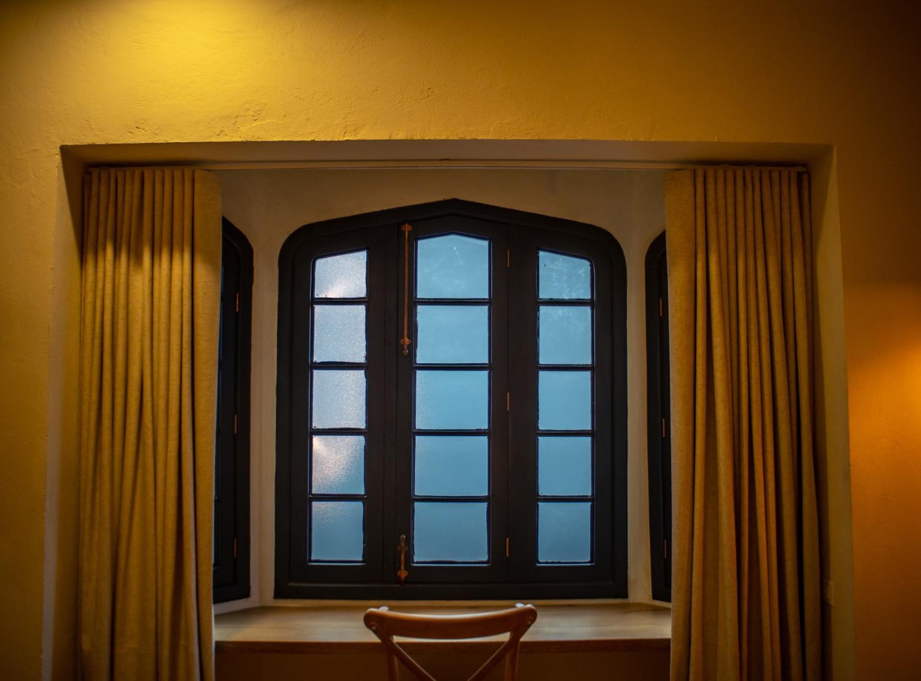 Las Aguas Inn