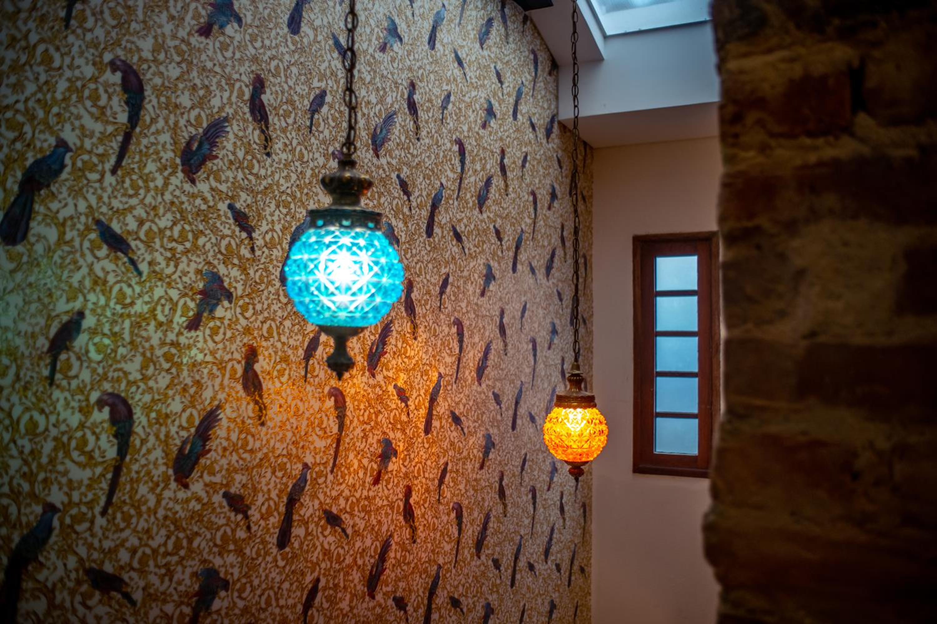 Las Aguas Inn