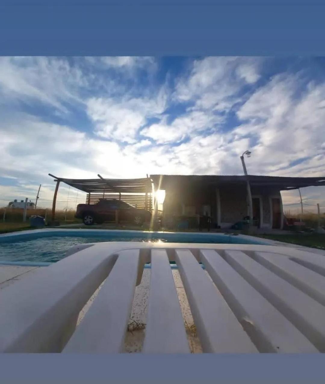 Casa Quinta Riachuelo