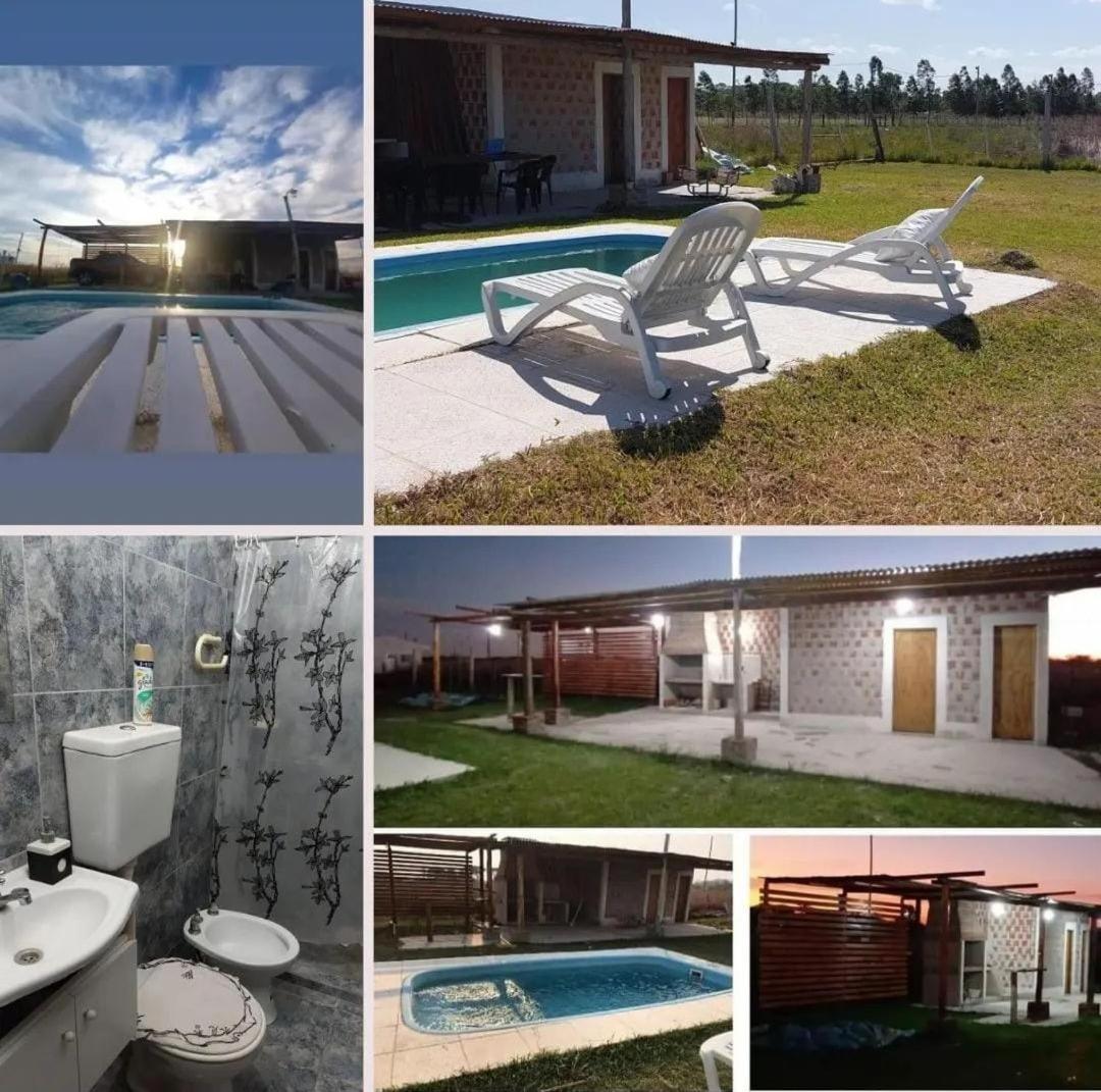 Casa Quinta Riachuelo