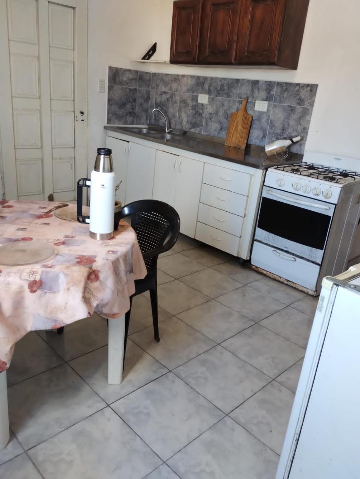 Casa Quinta Riachuelo