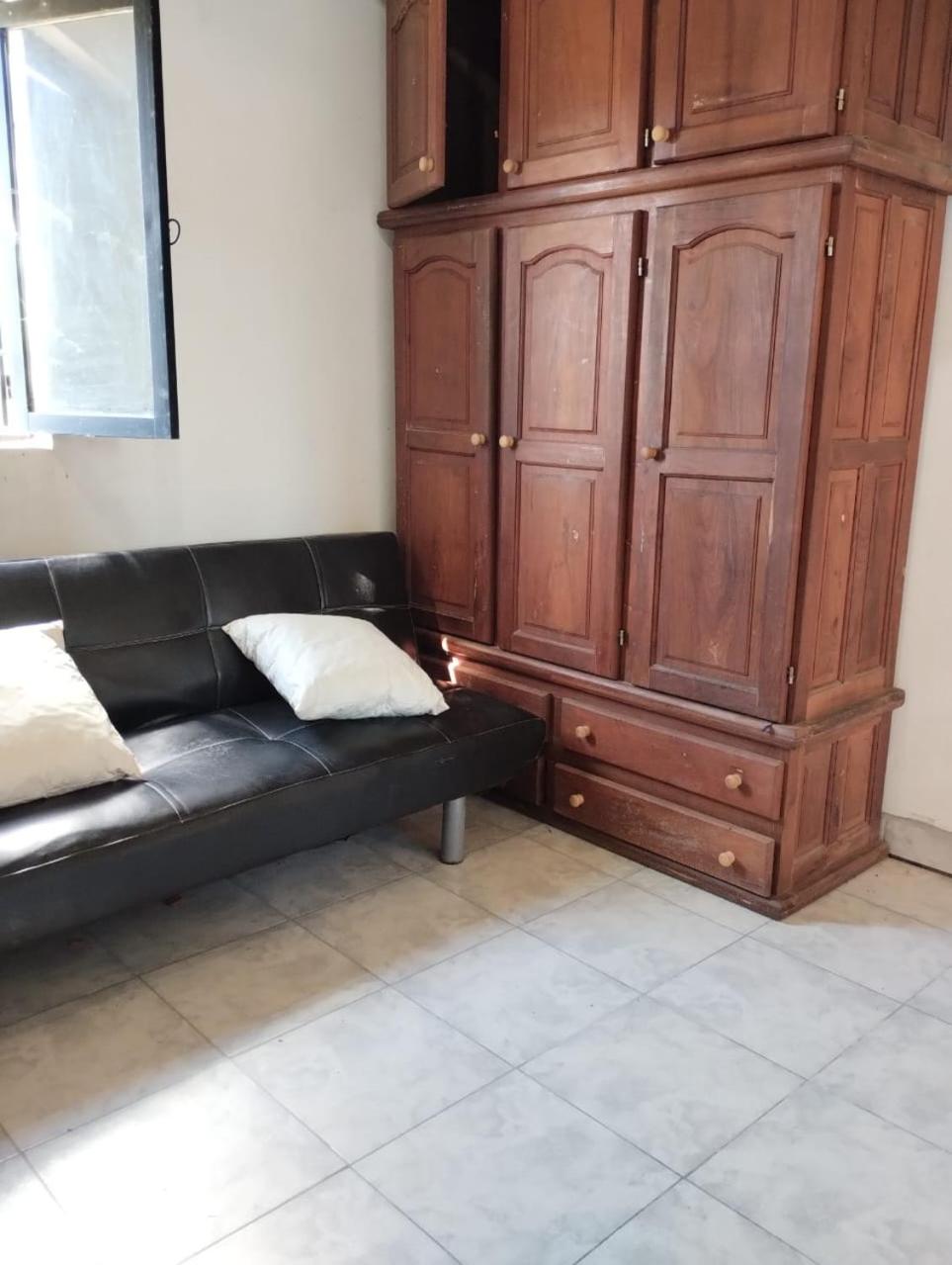 Casa Quinta Riachuelo