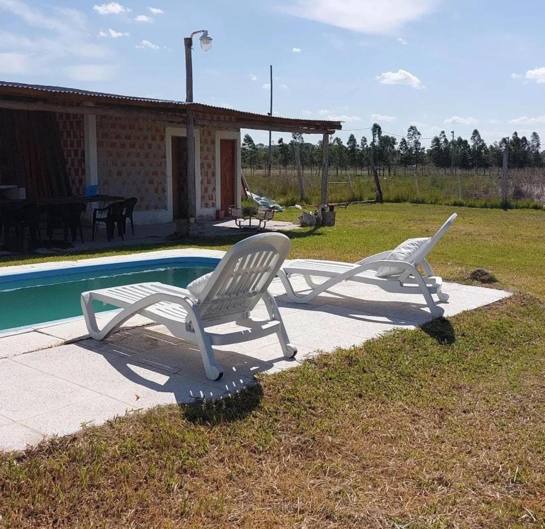 Casa Quinta Riachuelo
