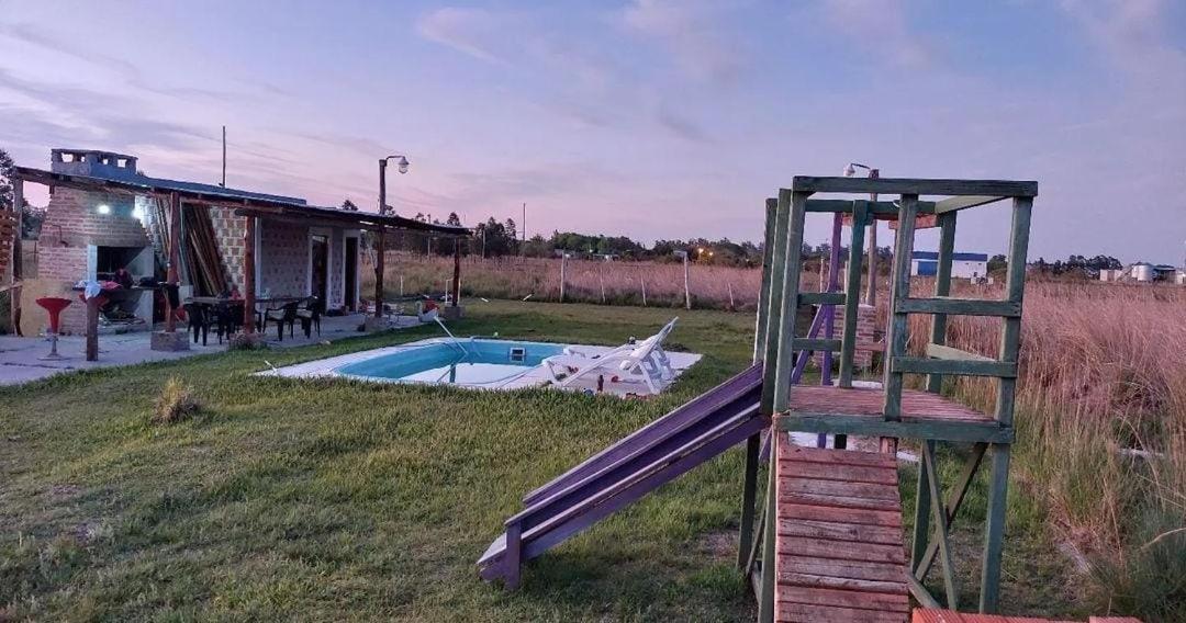 Casa Quinta Riachuelo