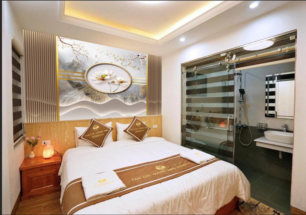 TamCoc Golden Shine Homestay
