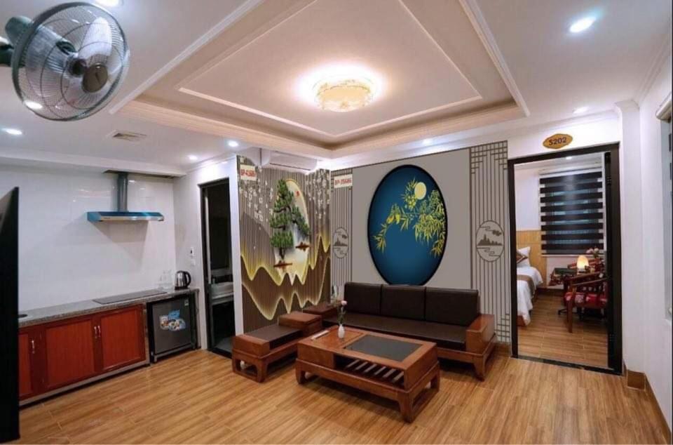 TamCoc Golden Shine Homestay