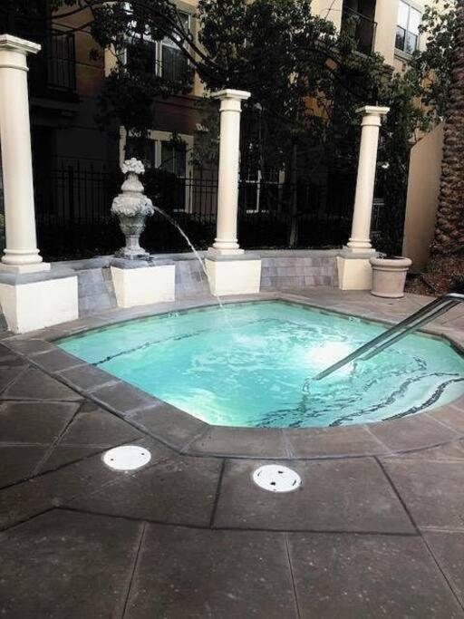Luxury condo near Irvine Business & UCI Hospital view 5