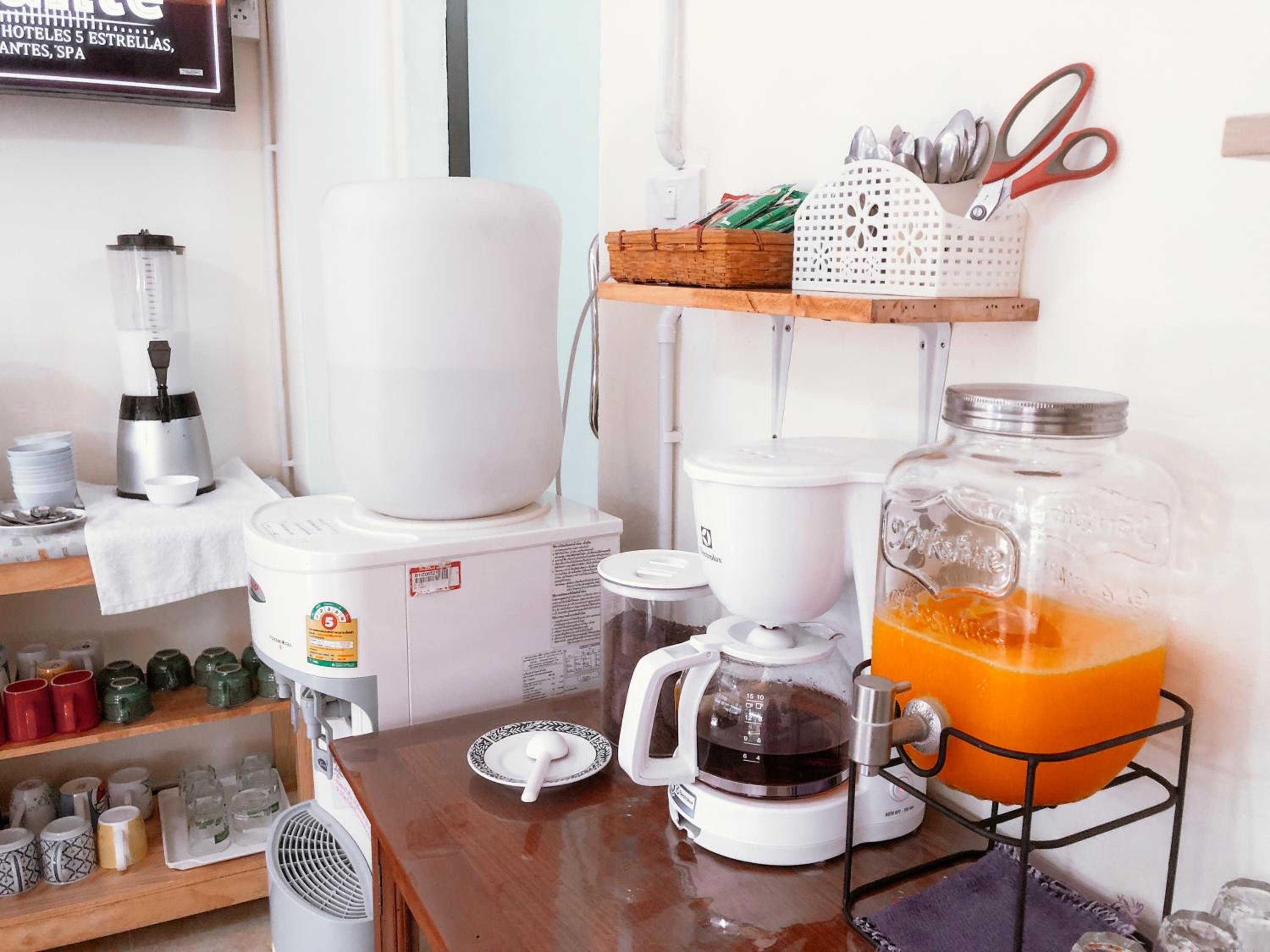 DPHouse center of Old Chiang Mai