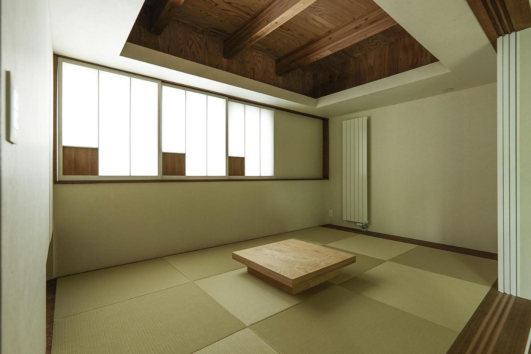 The VILLA SHUN