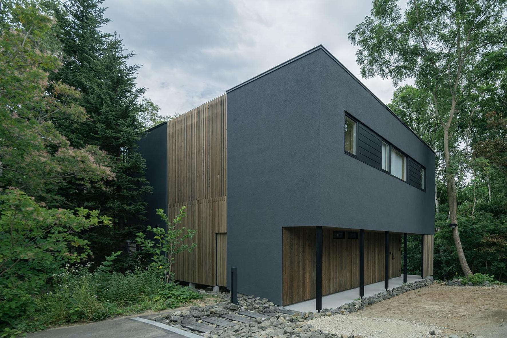 The VILLA SHUN