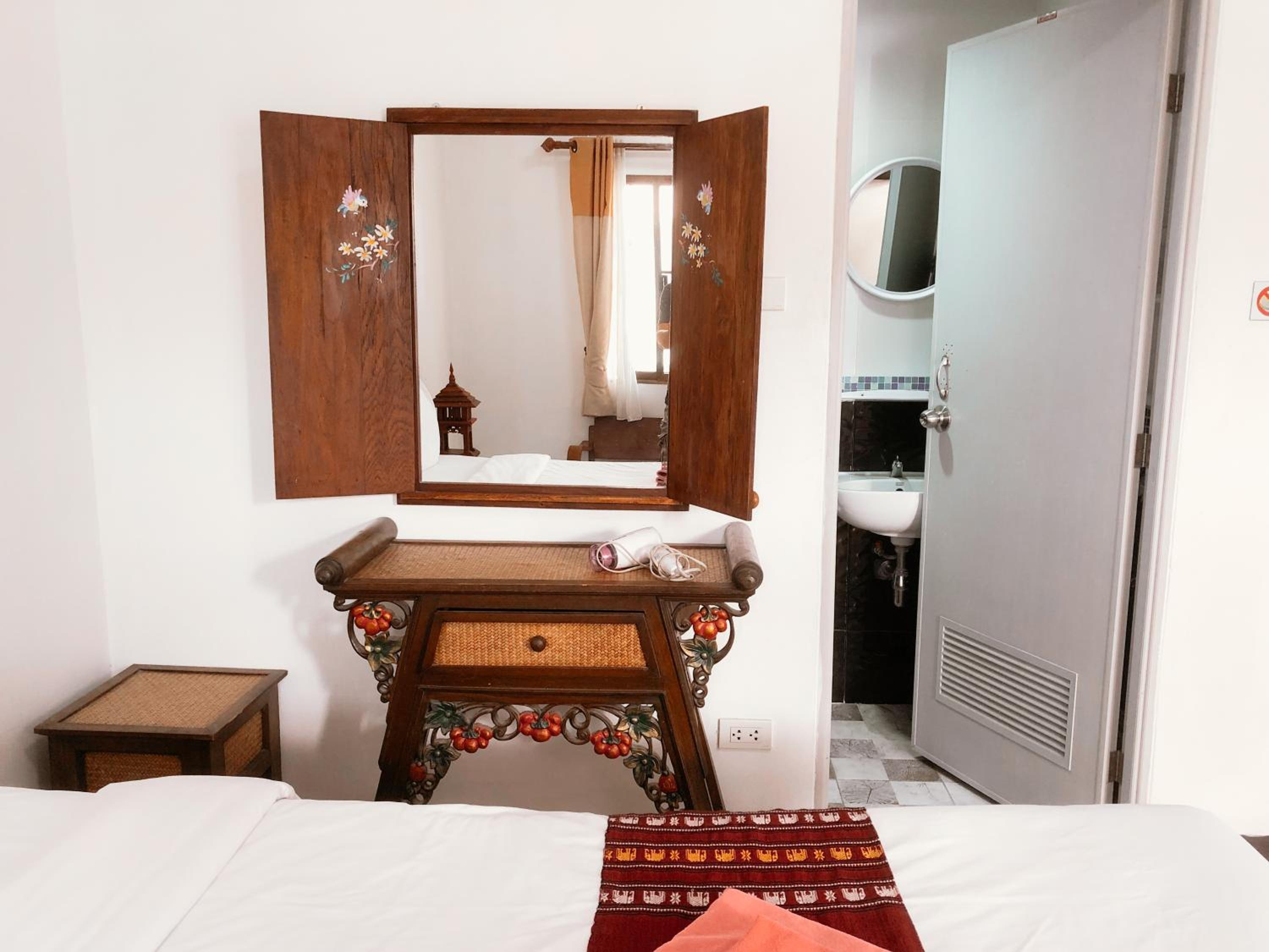 DPHouse center of Old Chiang Mai