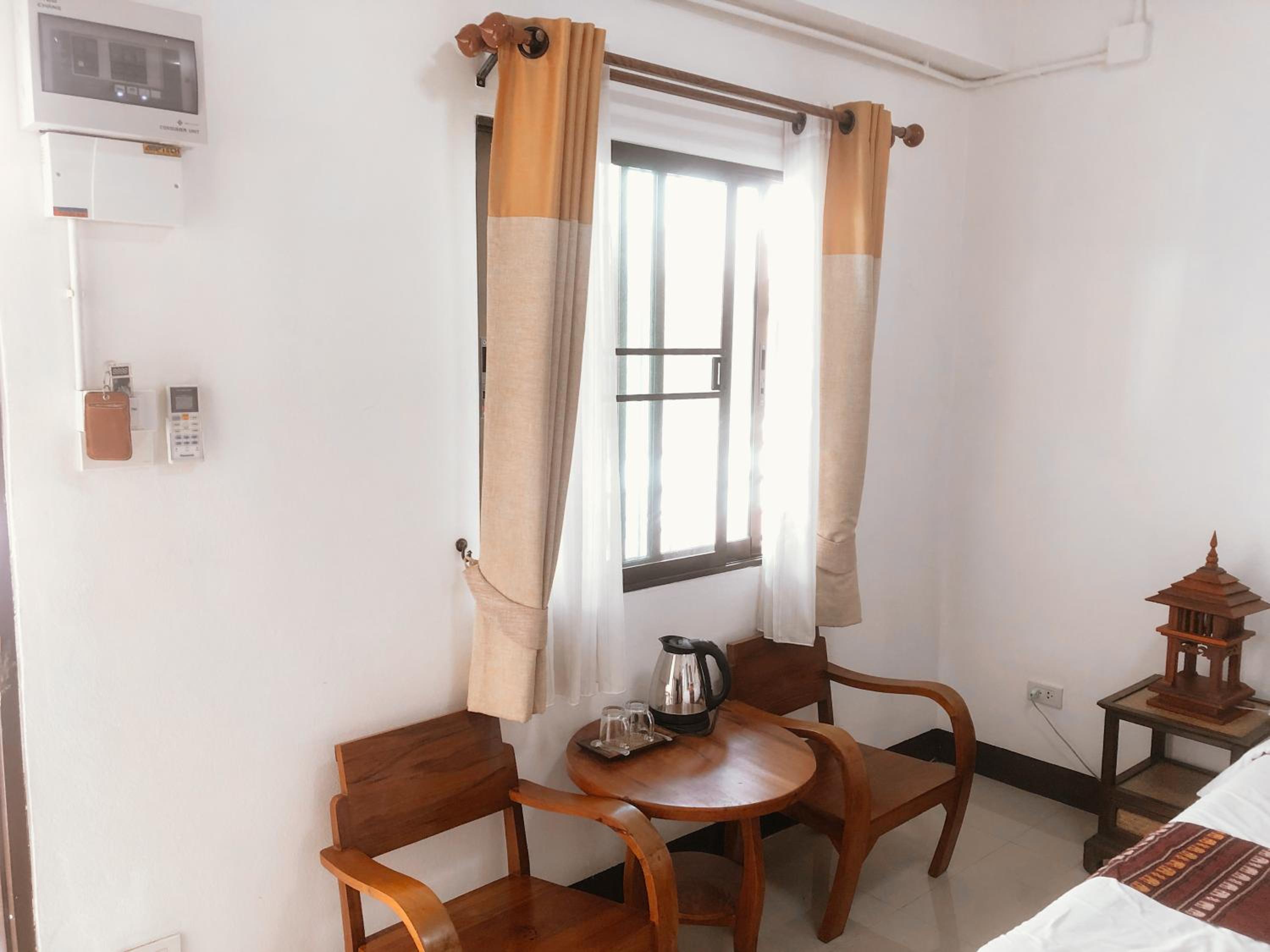 DPHouse center of Old Chiang Mai