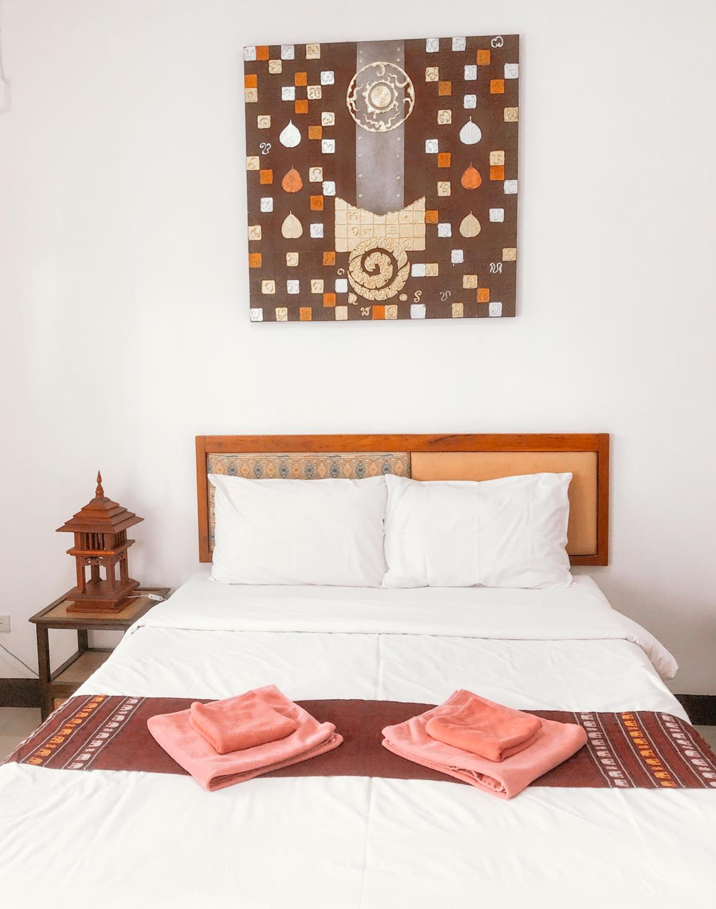 DPHouse center of Old Chiang Mai