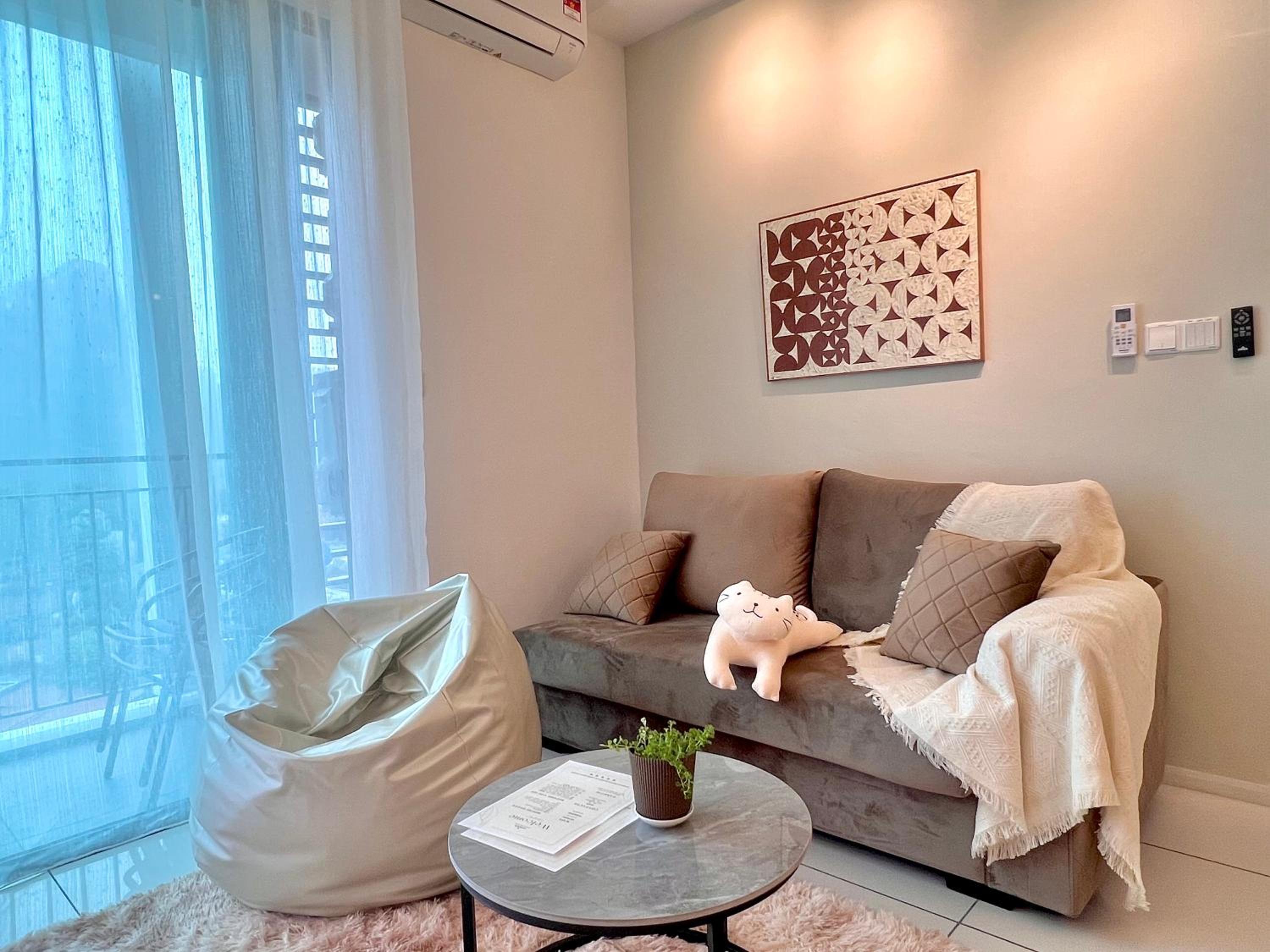2-8pax Ipoh Nomado Onsen suites by Sunway Onsen Lost world of Tambun photo 5