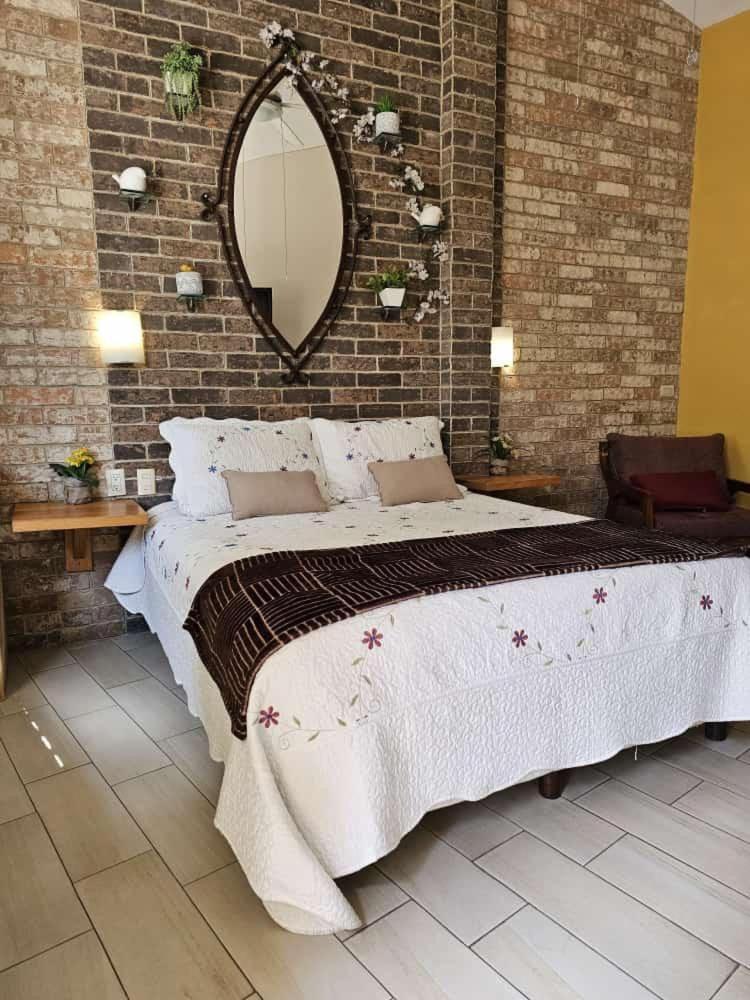 Casa Cielo