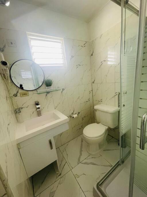 Real Luxe Getaway-Club Caribbean view 2