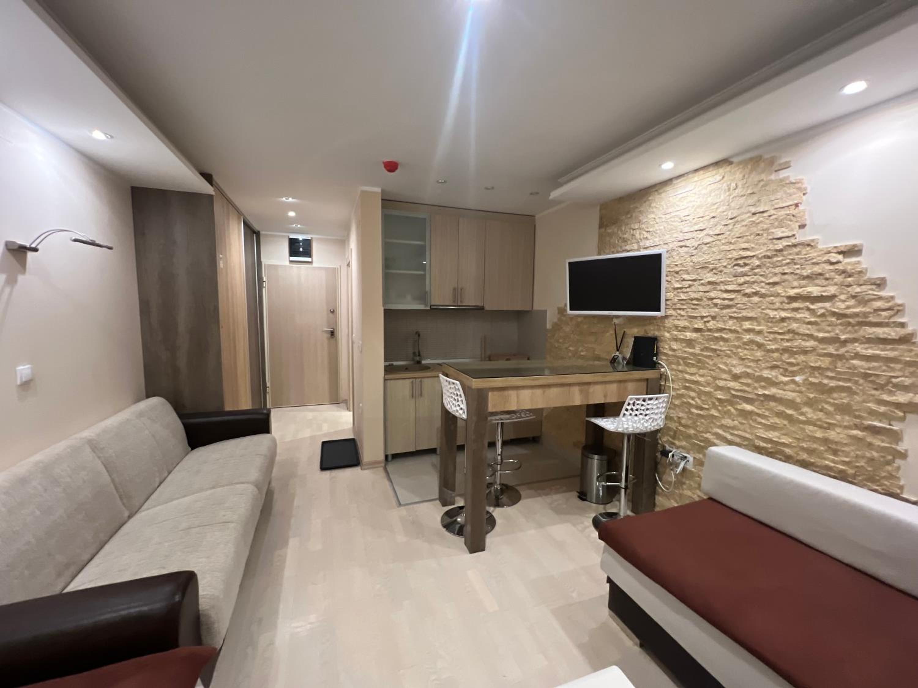 Vila Kopaonik Apartmani Milenkovic view 3