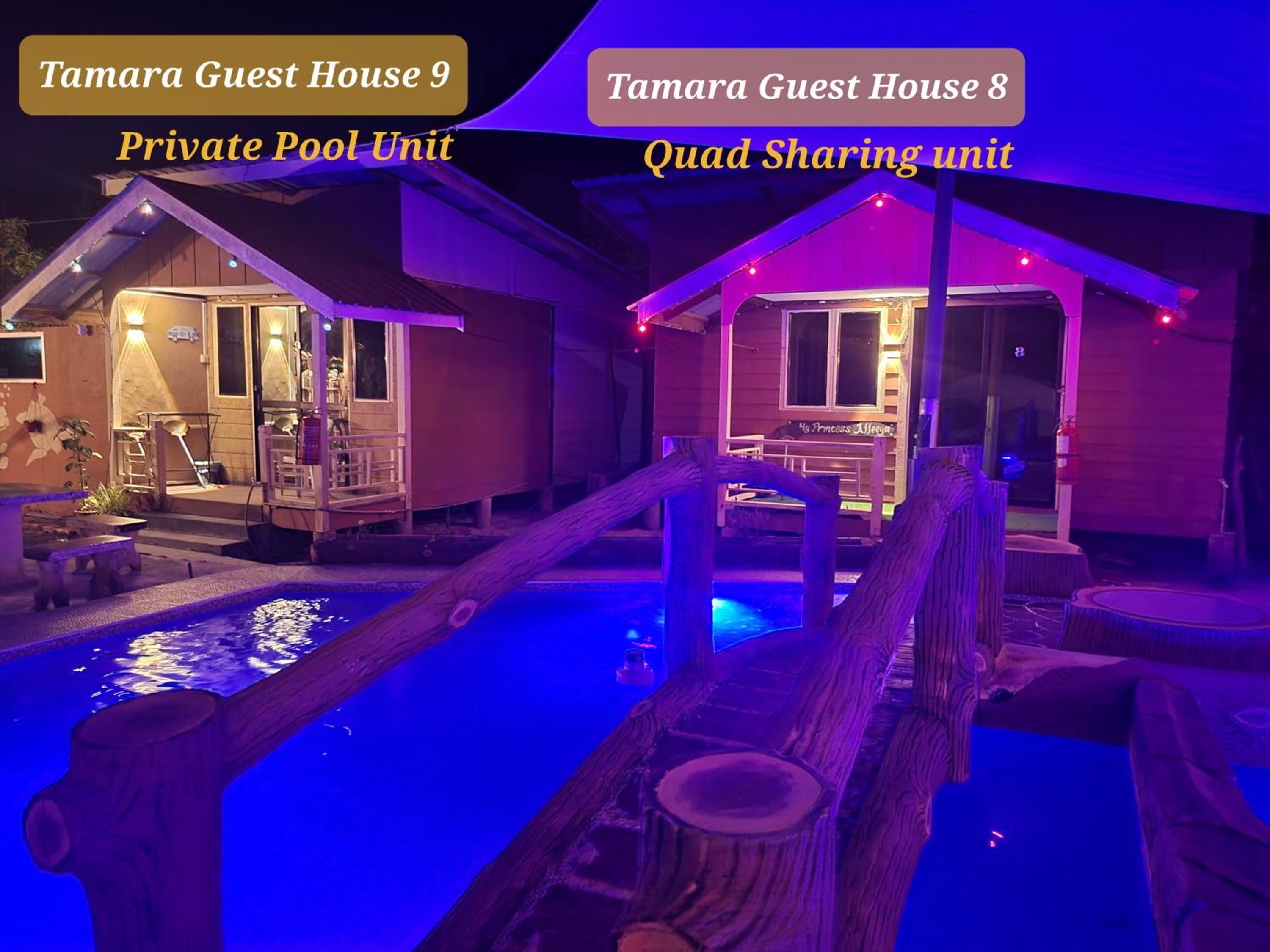 Tamara Private Pool photo 2