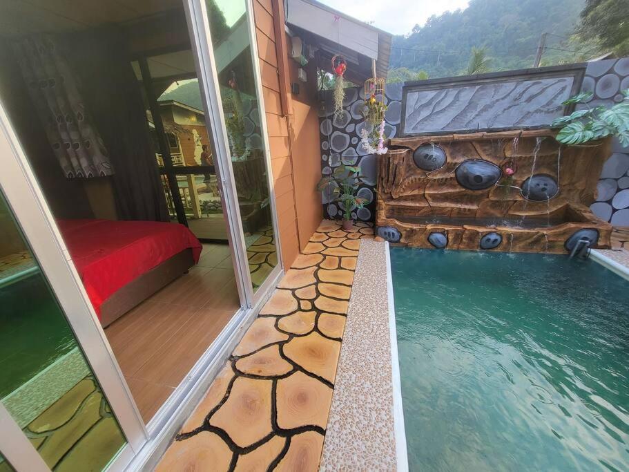 Tamara Private Pool photo 5