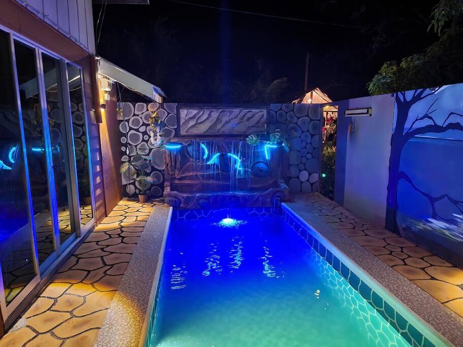 Tamara Private Pool photo 1