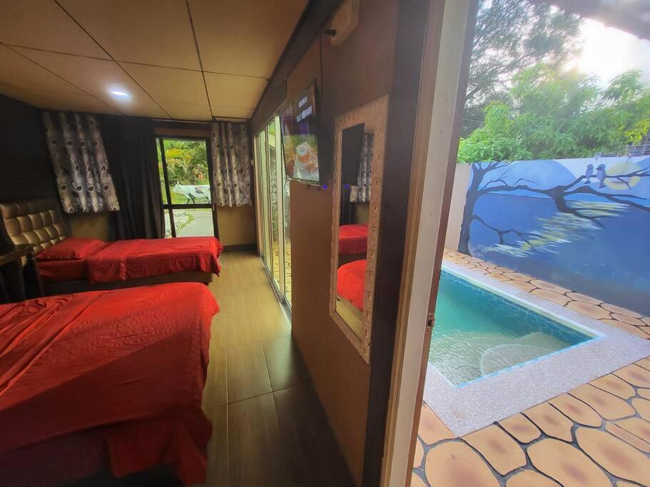 Tamara Private Pool