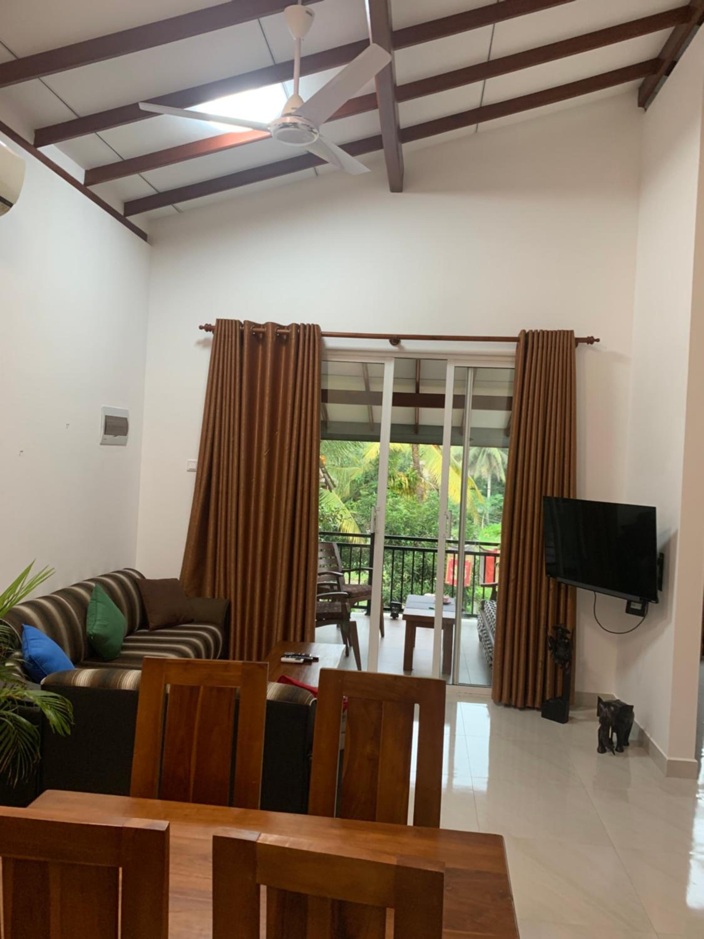 Wasa Villa