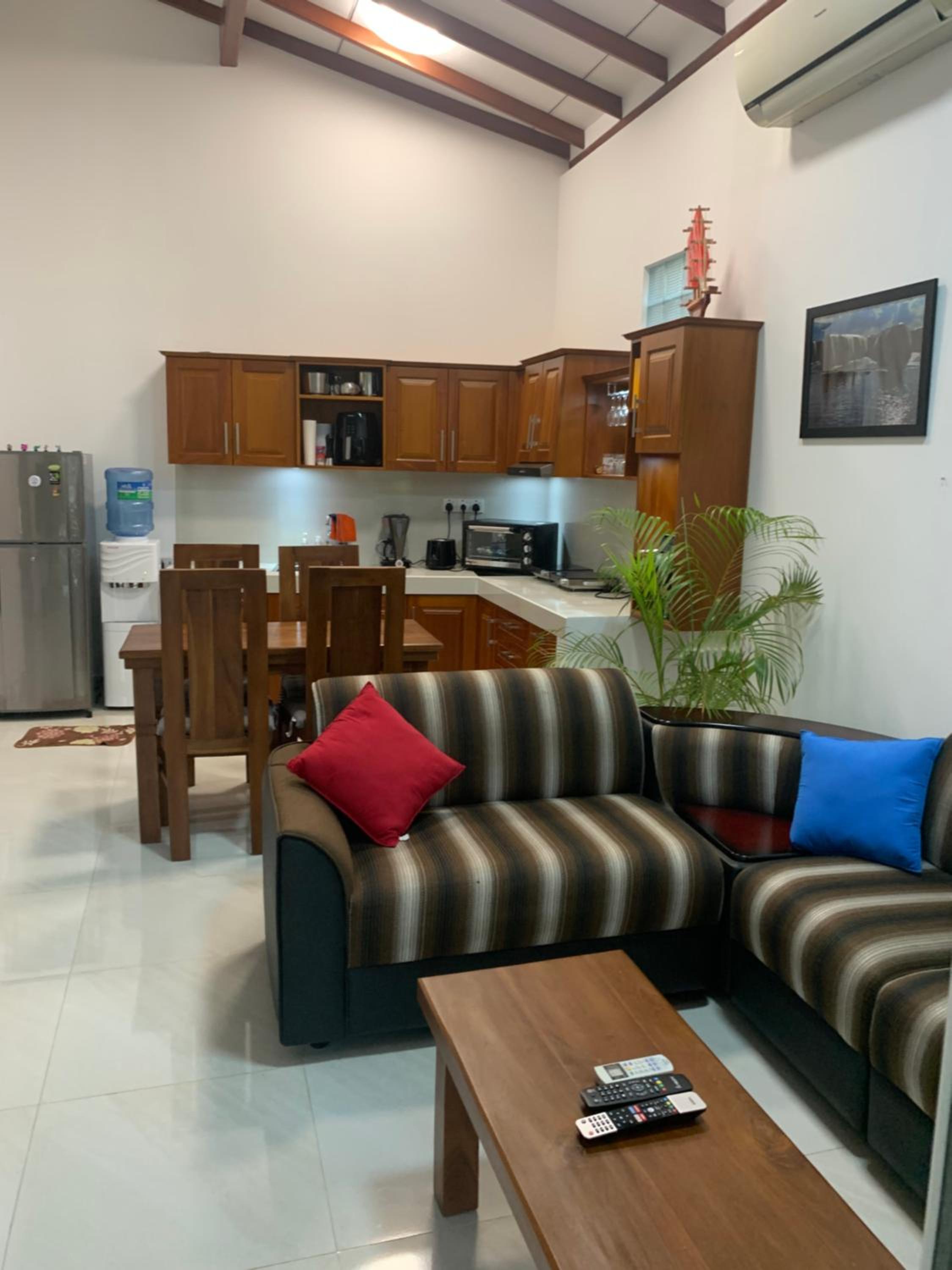 Wasa Villa