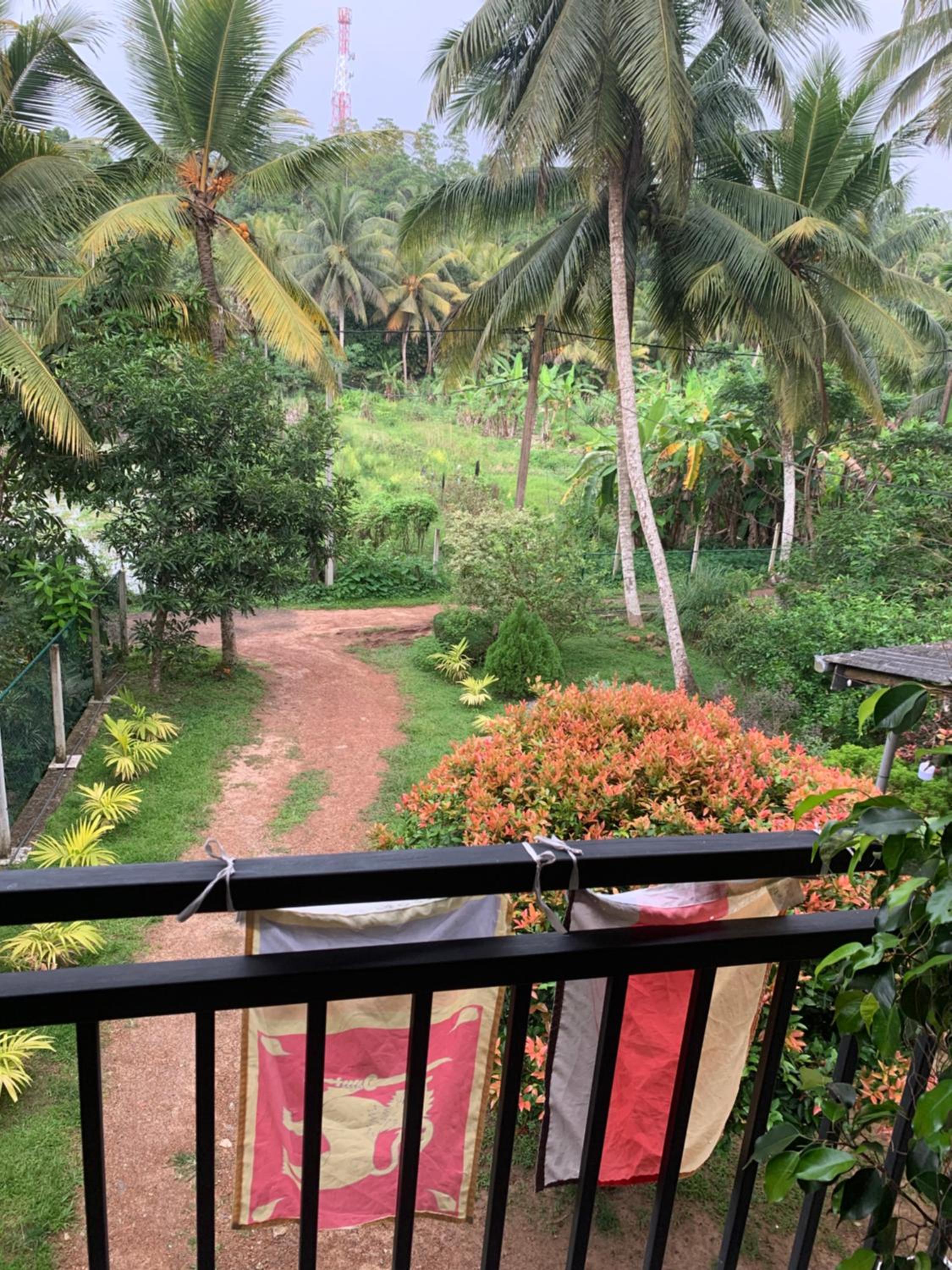 Wasa Villa