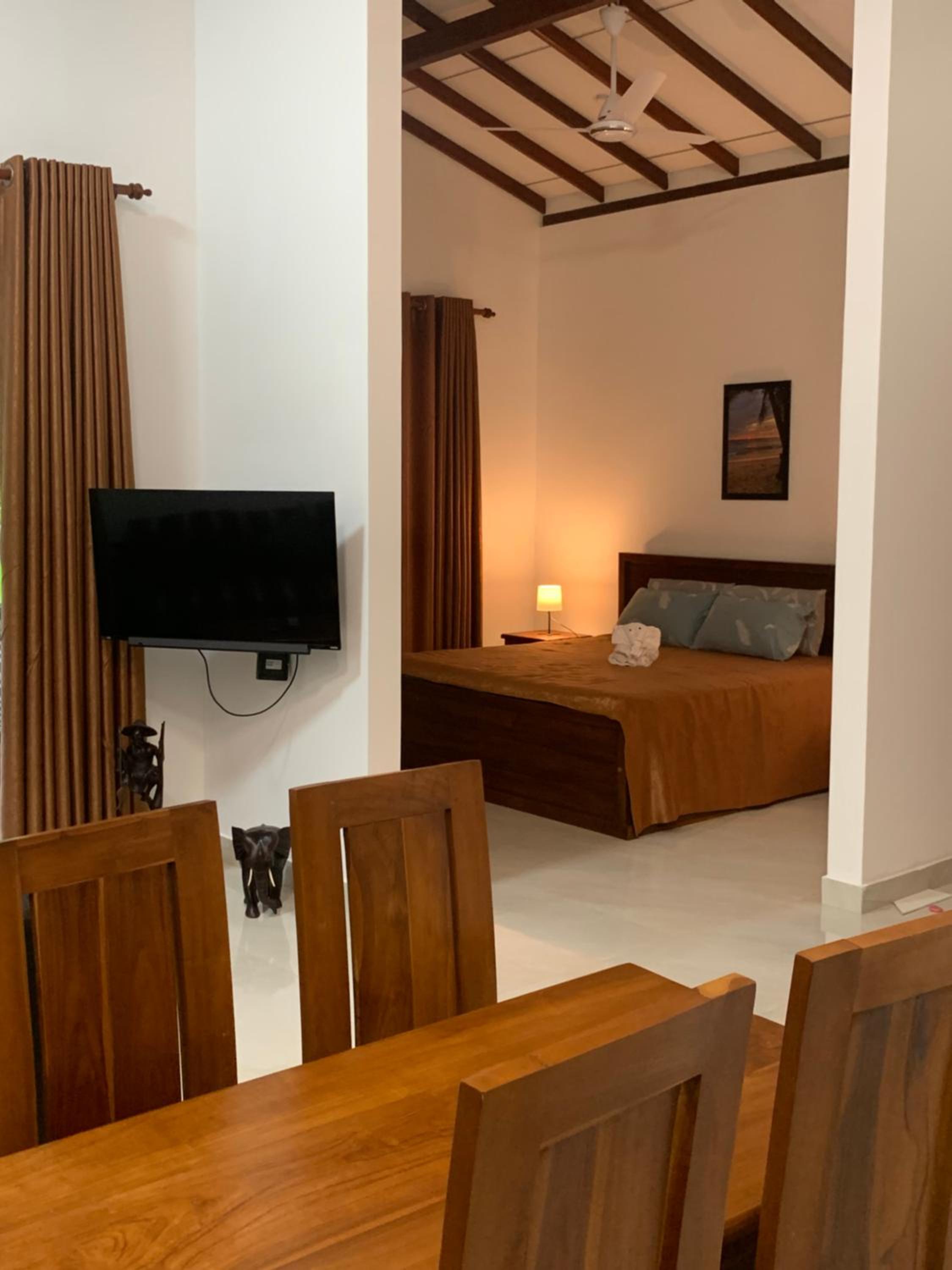 Wasa Villa