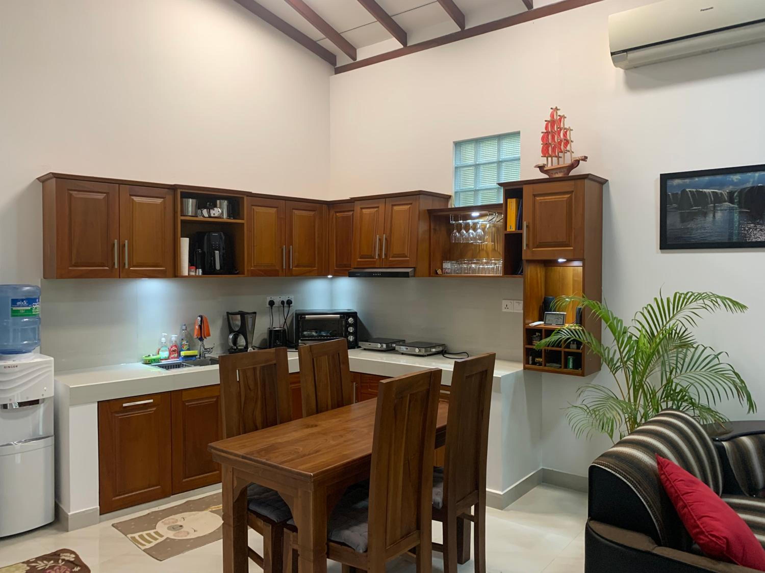 Wasa Villa