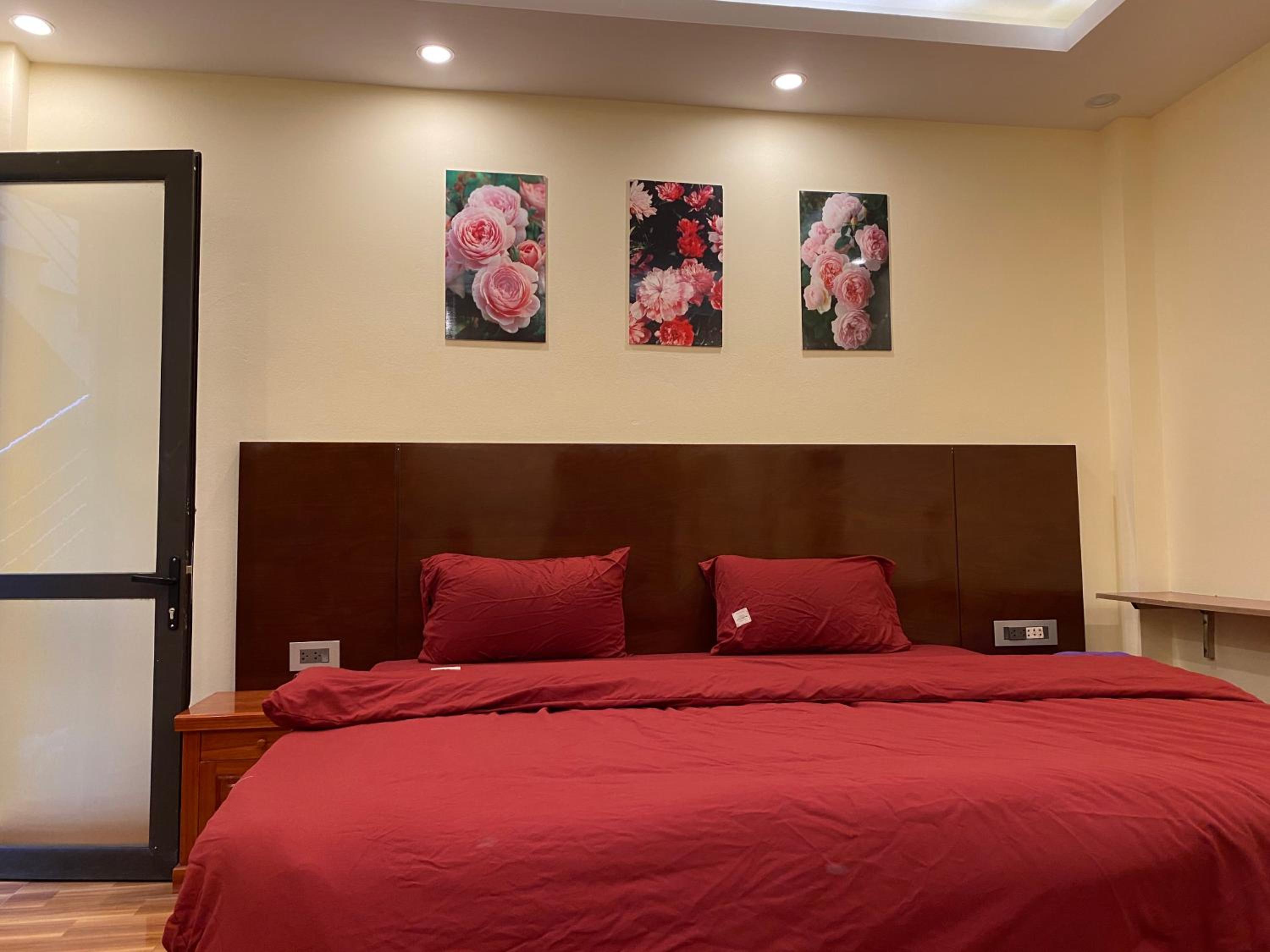 Hương Hottel view 5
