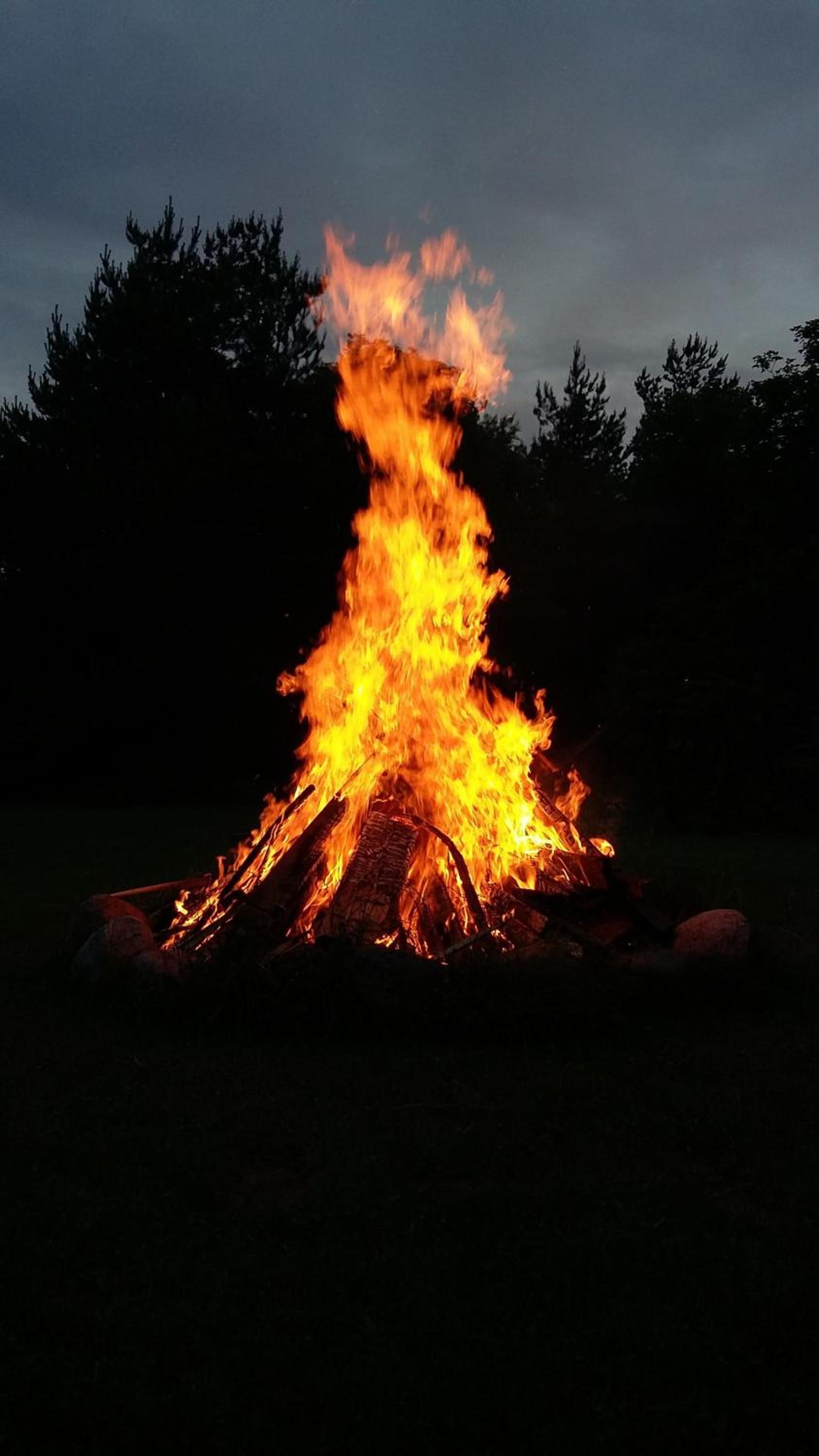 Kardoni Puhkelaager