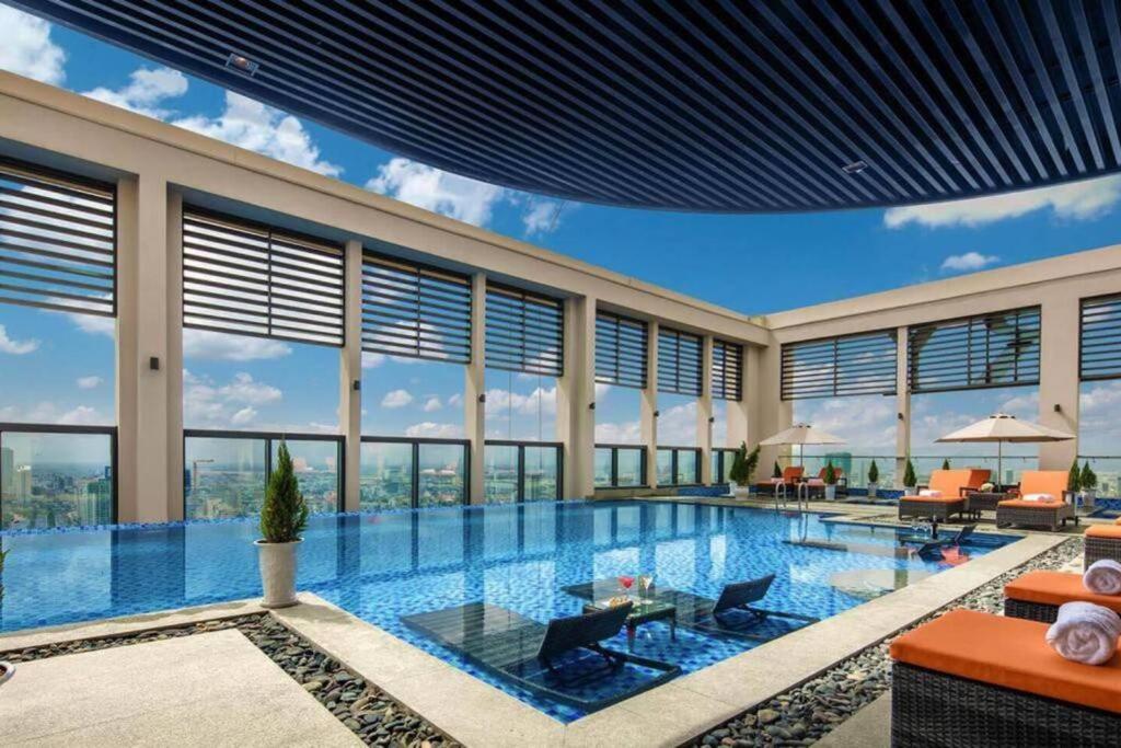 Altara Luxury Seaview in Four Point by Sheraton view 3