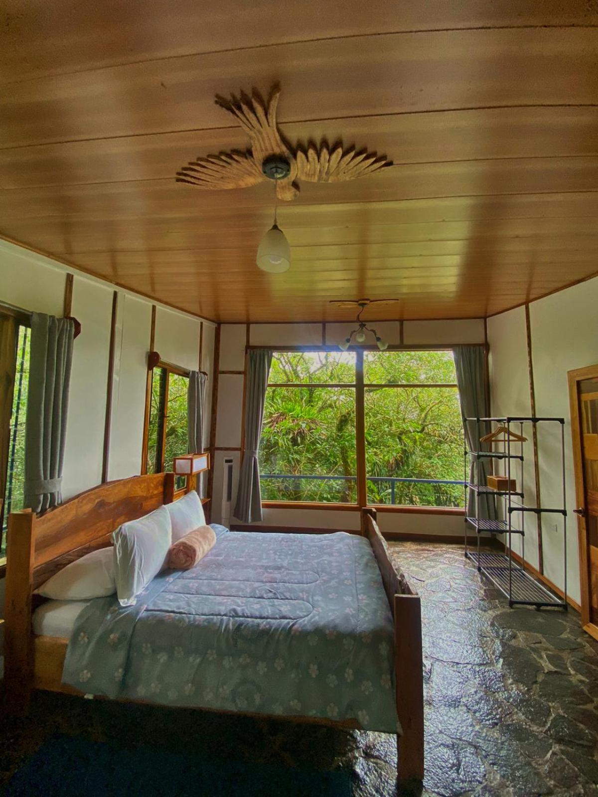 Natural Wonders House