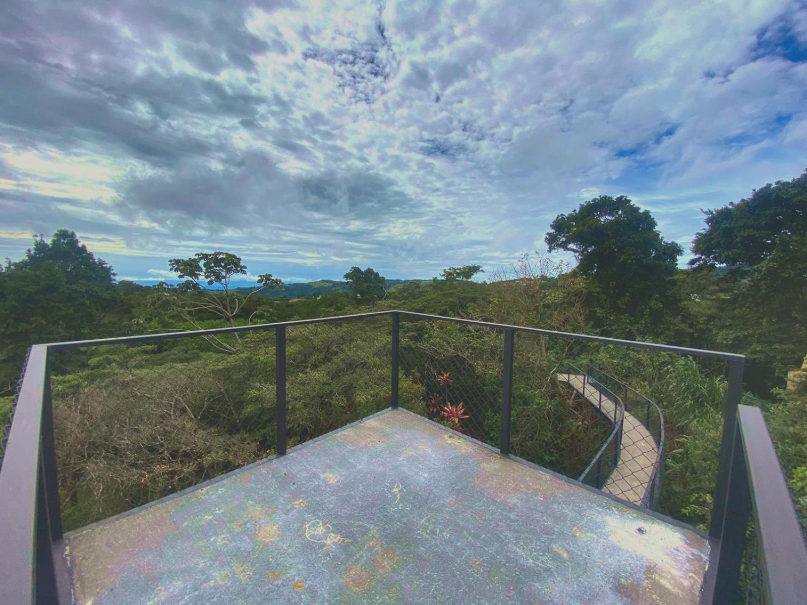Natural Wonders House