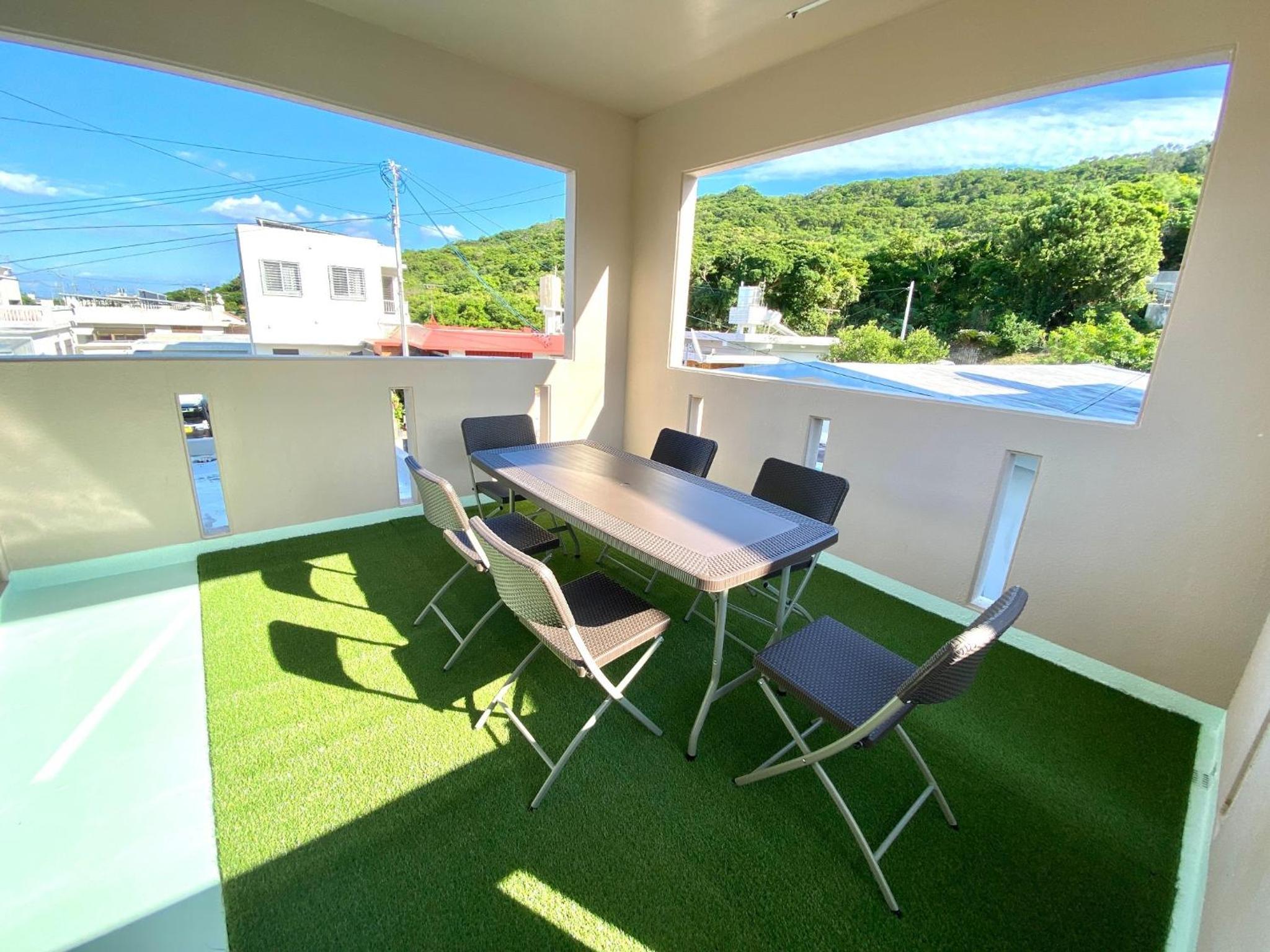 Umino House Nagisa - Vacation STAY 95985v view 2