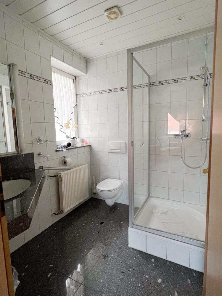 Gasthof zum goldenen Schiff - Historisches Hotel mit Frühstück & Self-Check-in