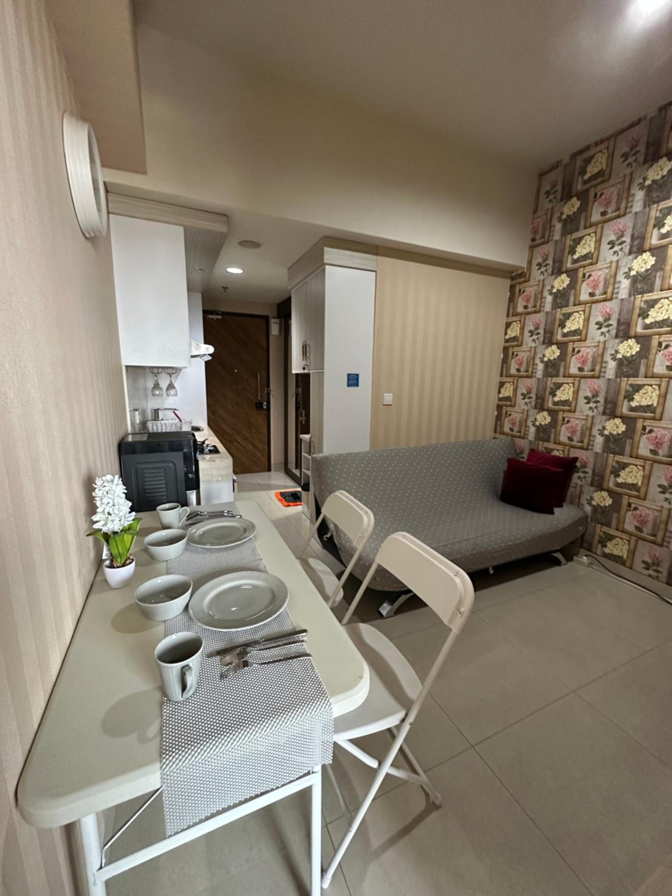 Nariska Suite Apartemen Uttara Yogyakarta