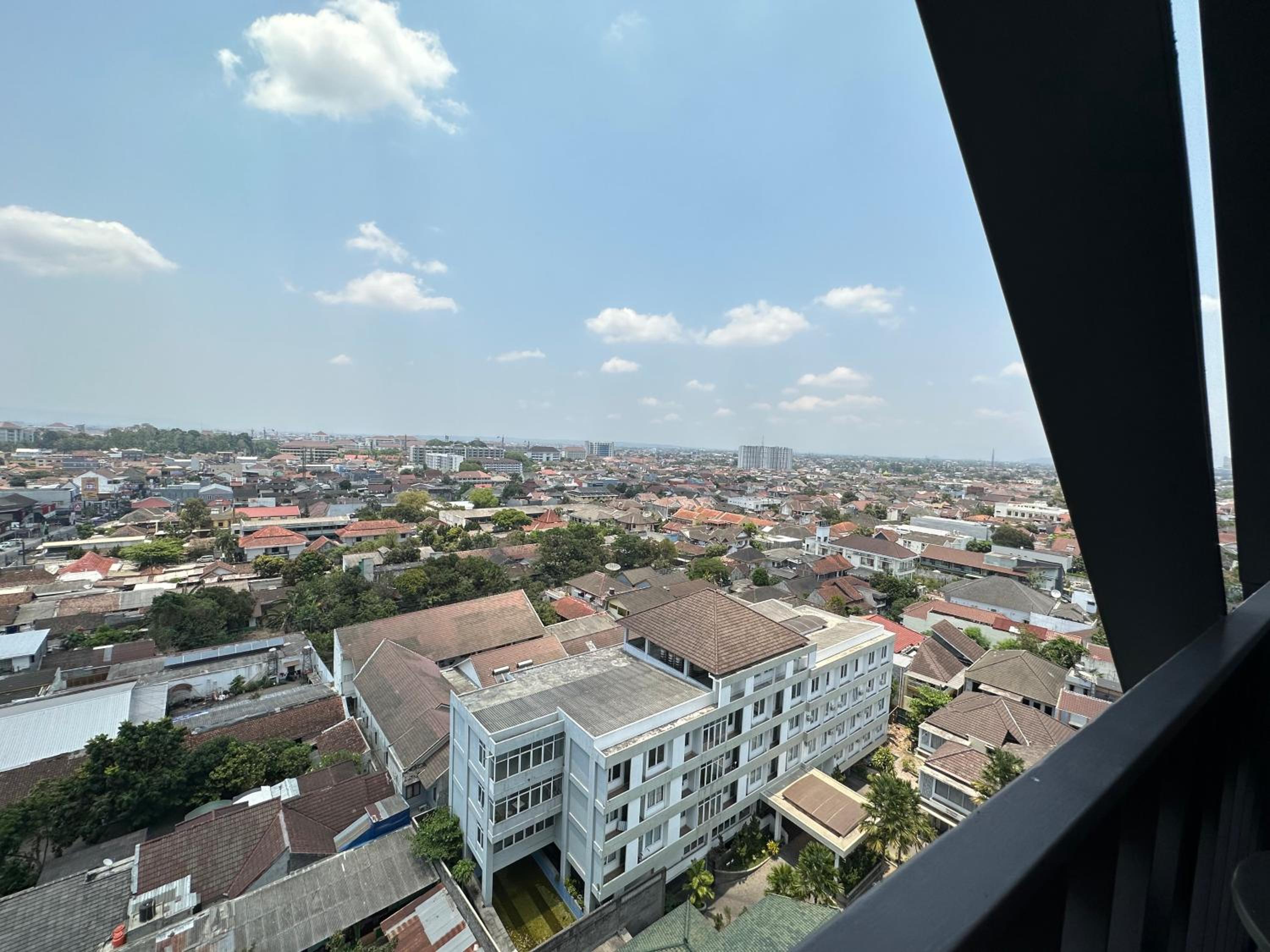 Nariska Suite Apartemen Uttara Yogyakarta