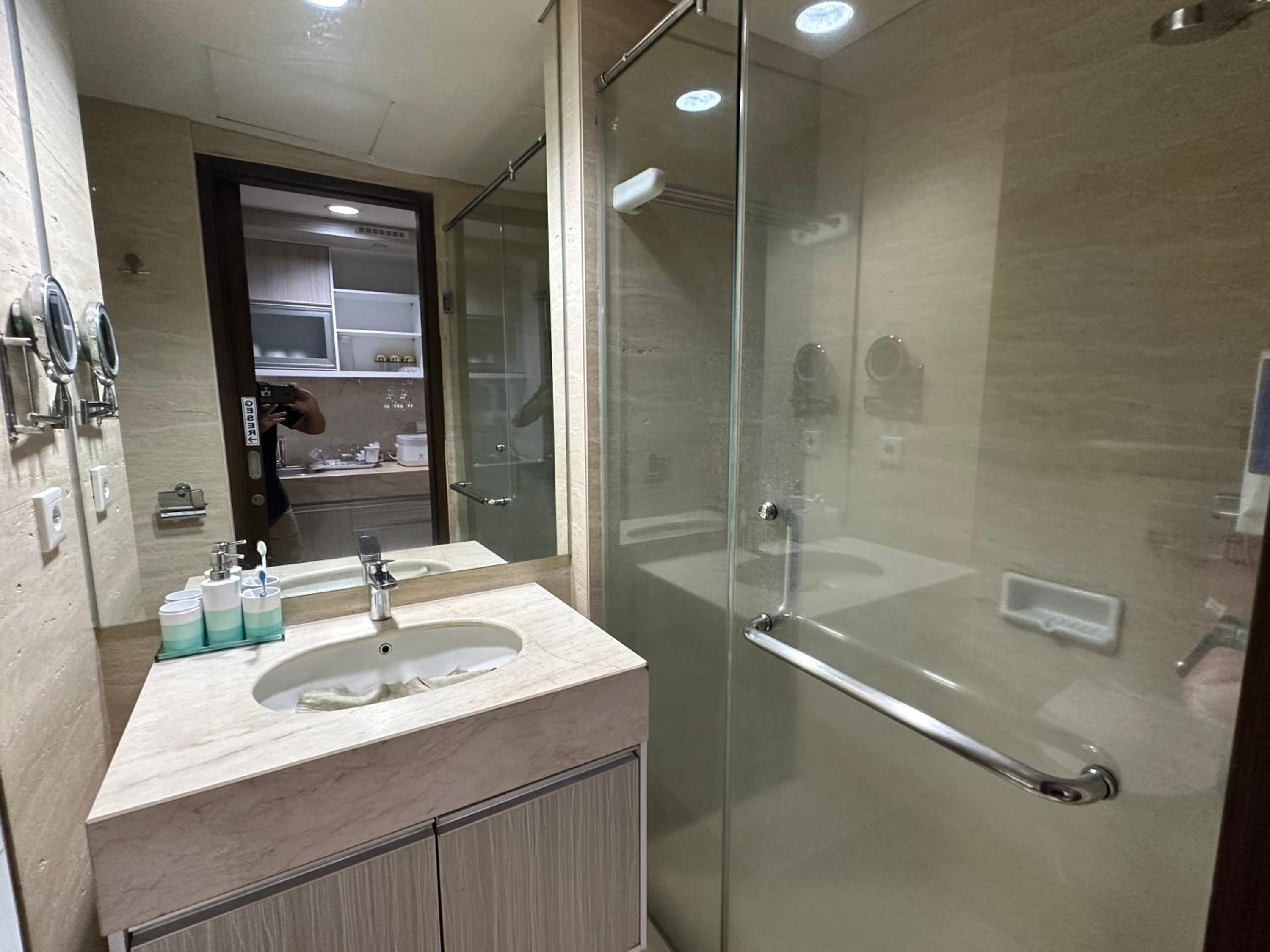 Nariska Suite Apartemen Uttara Yogyakarta
