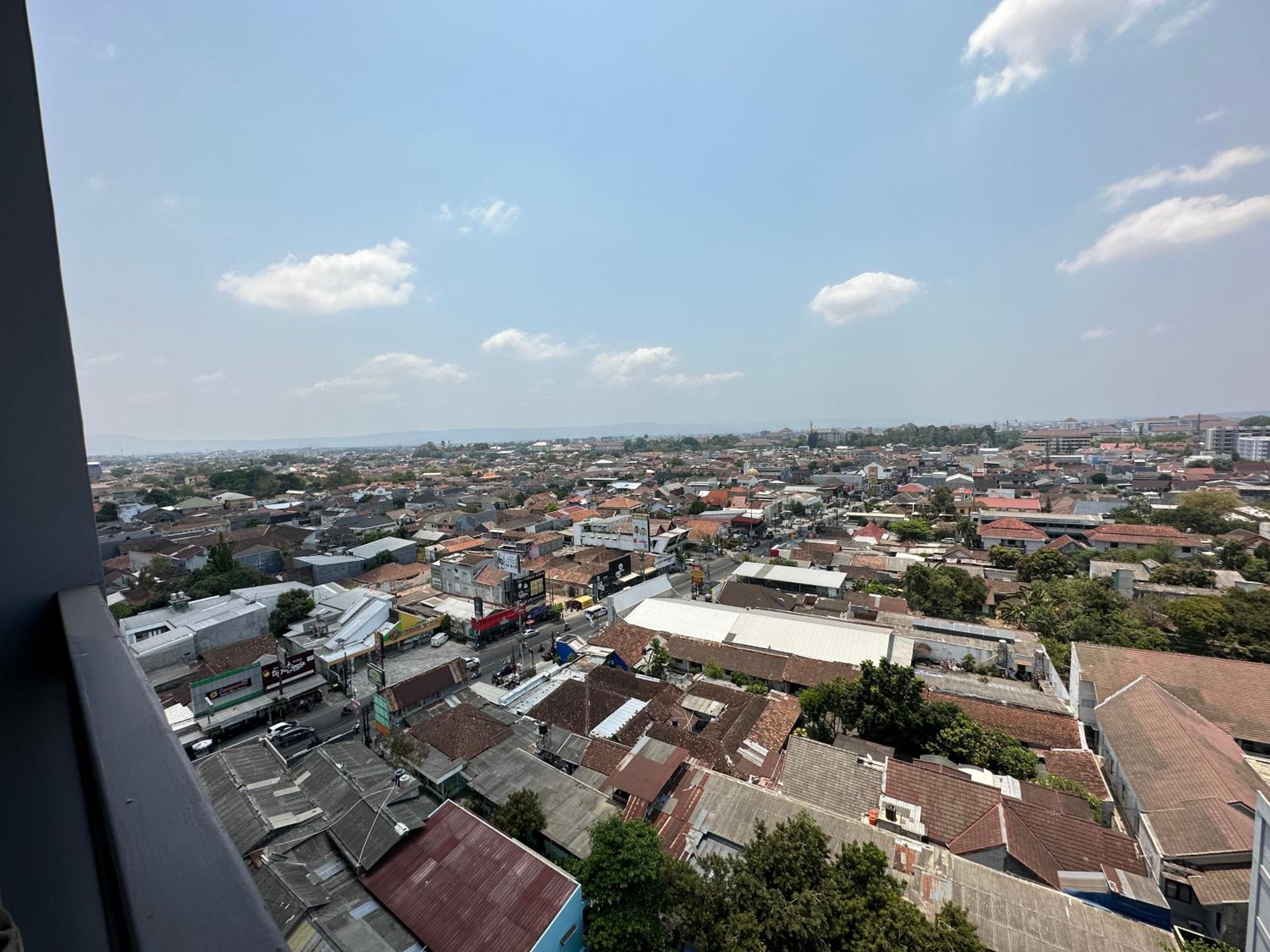 Nariska Suite Apartemen Uttara Yogyakarta