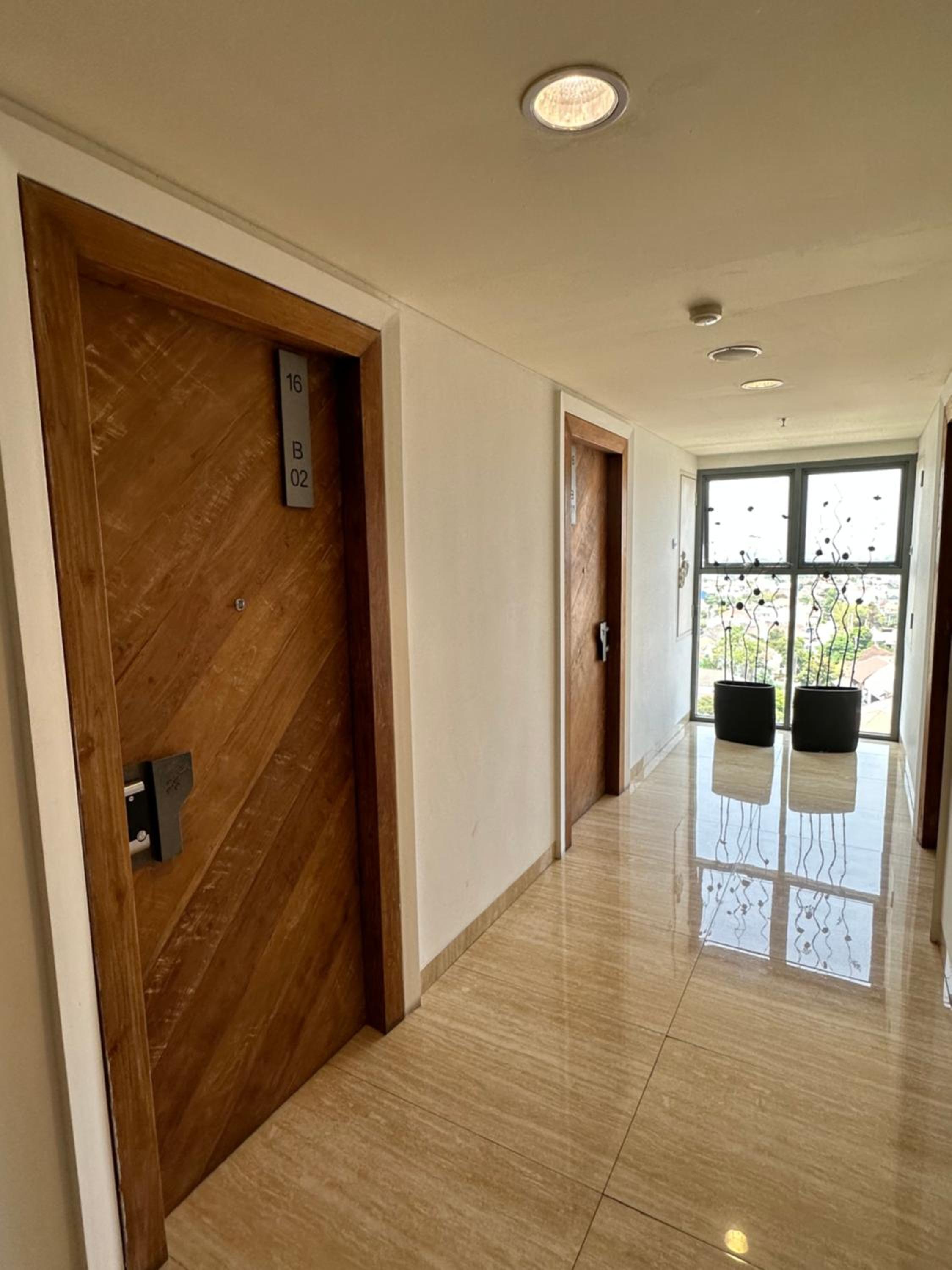 Nariska Suite Apartemen Uttara Yogyakarta