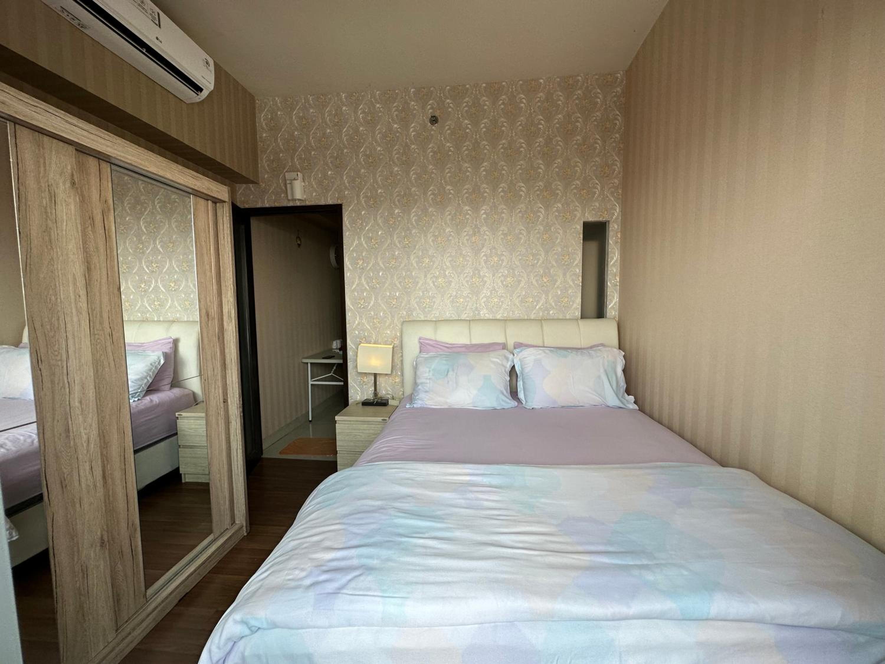 Nariska Suite Apartemen Uttara Yogyakarta