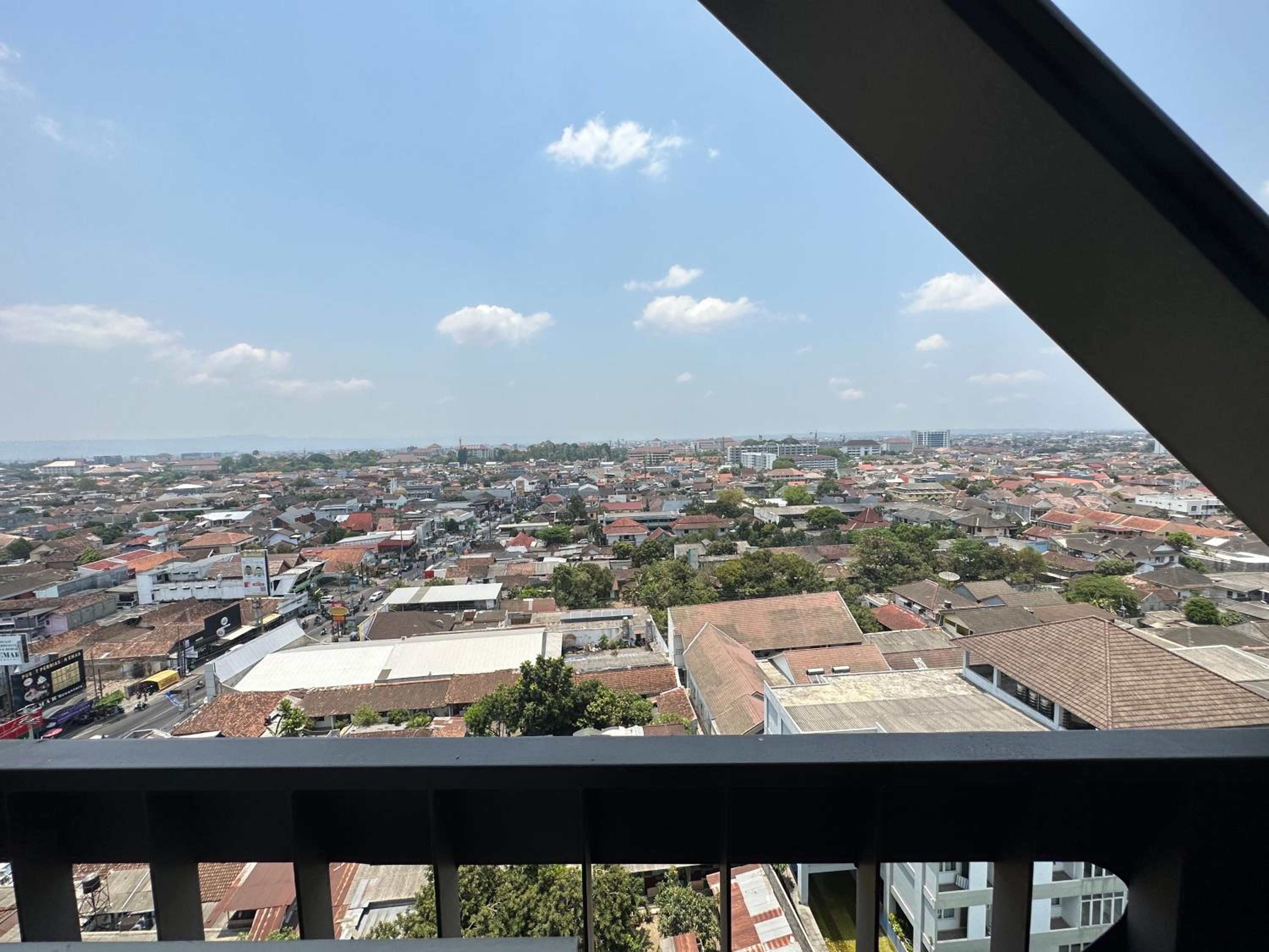 Nariska Suite Apartemen Uttara Yogyakarta