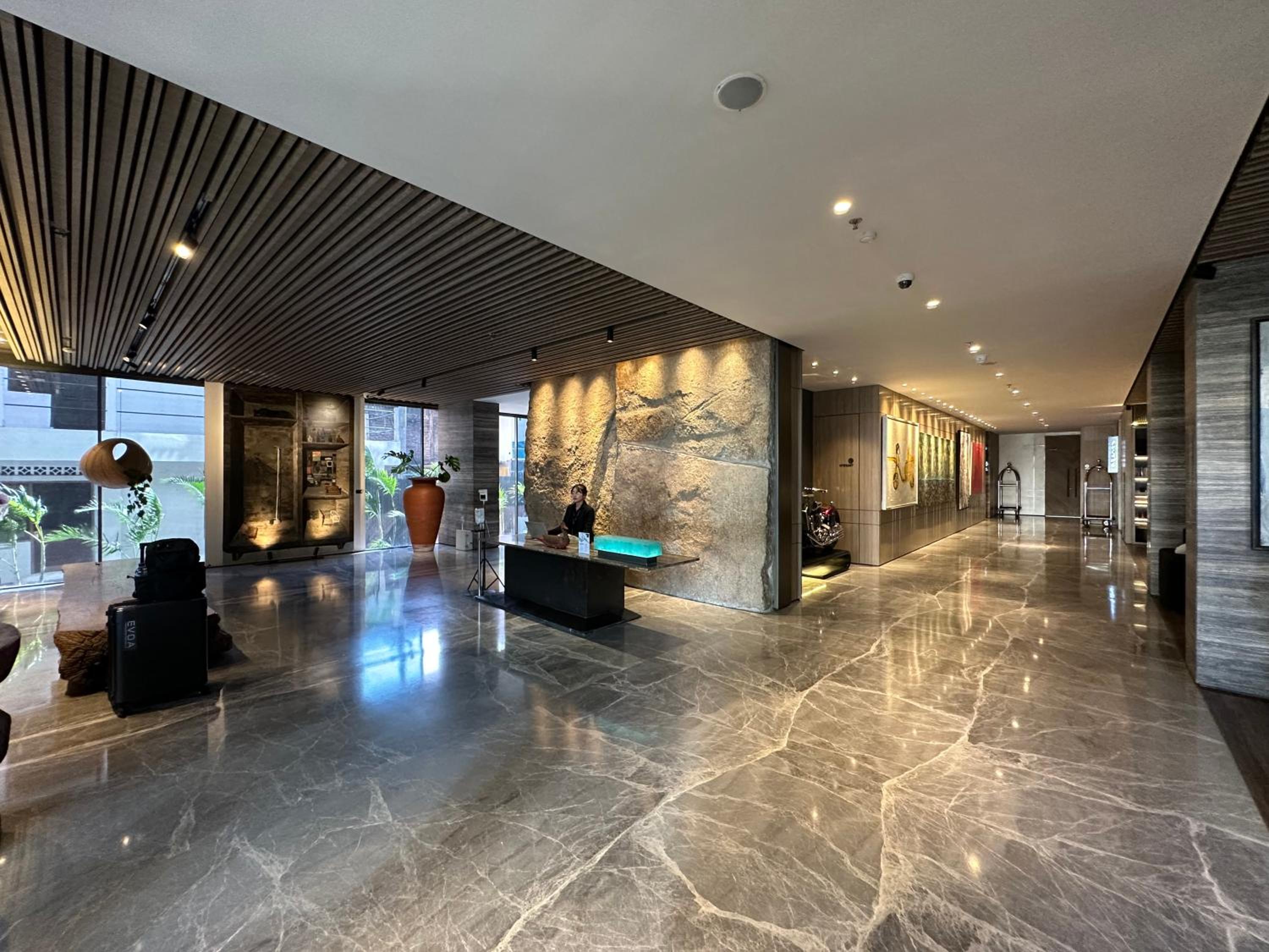 Nariska Suite Apartemen Uttara Yogyakarta